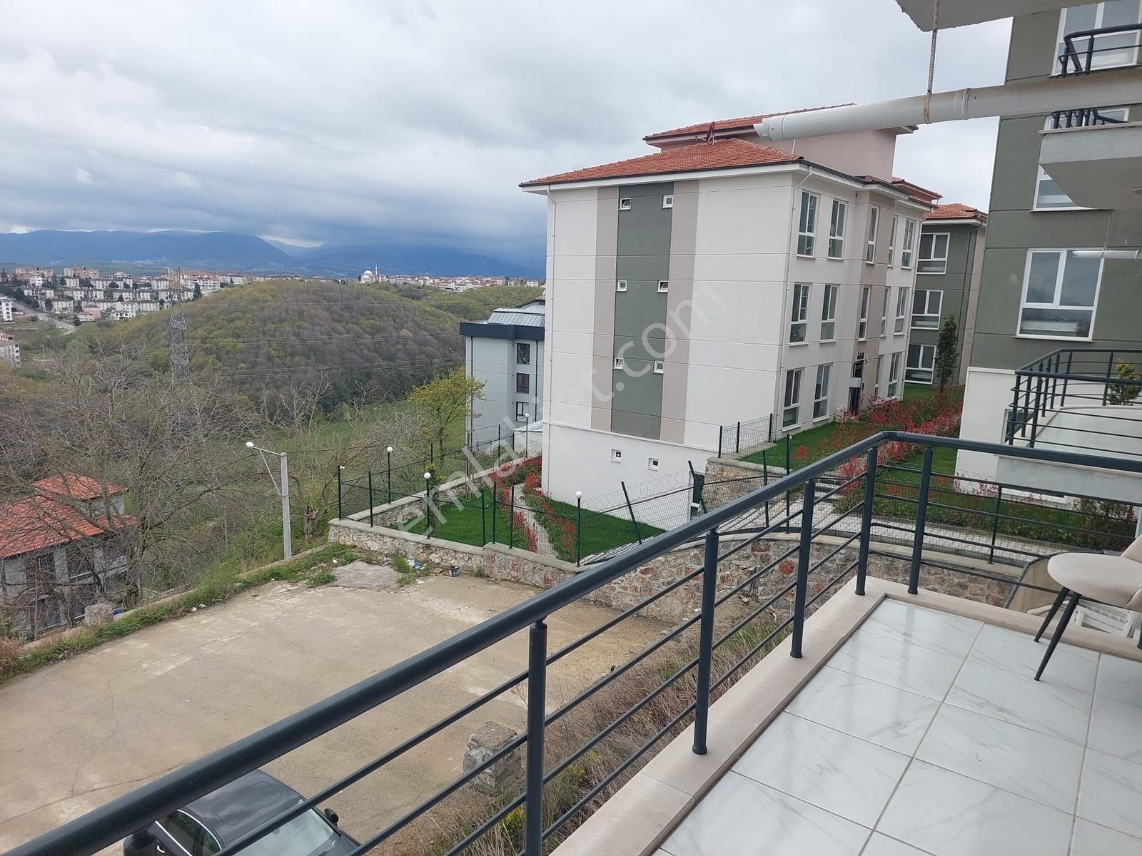 Serdivan Üniversite Kampüsüne Yakını Kiralık 2+1 Daire - Görsel 10