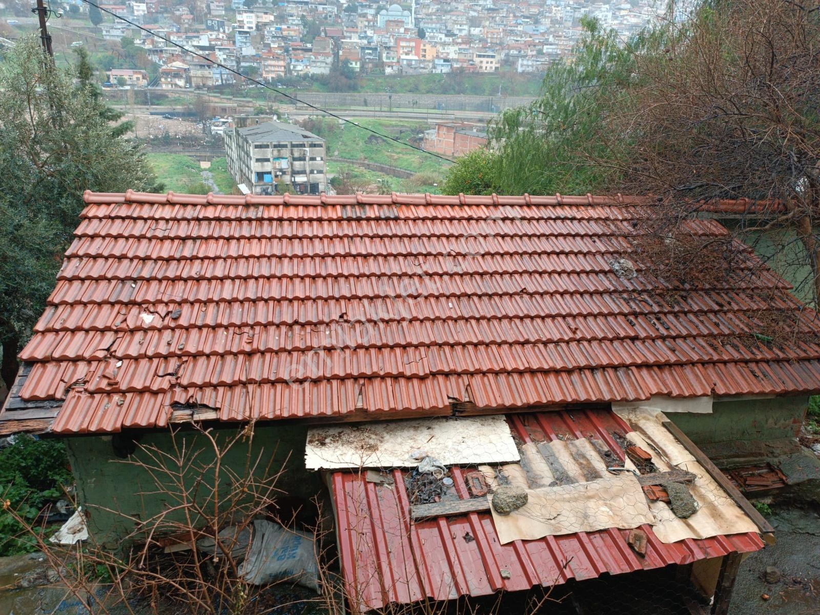 Ballıkuyu İmariye Mahallesinde Satılık Arsa - Görsel 19