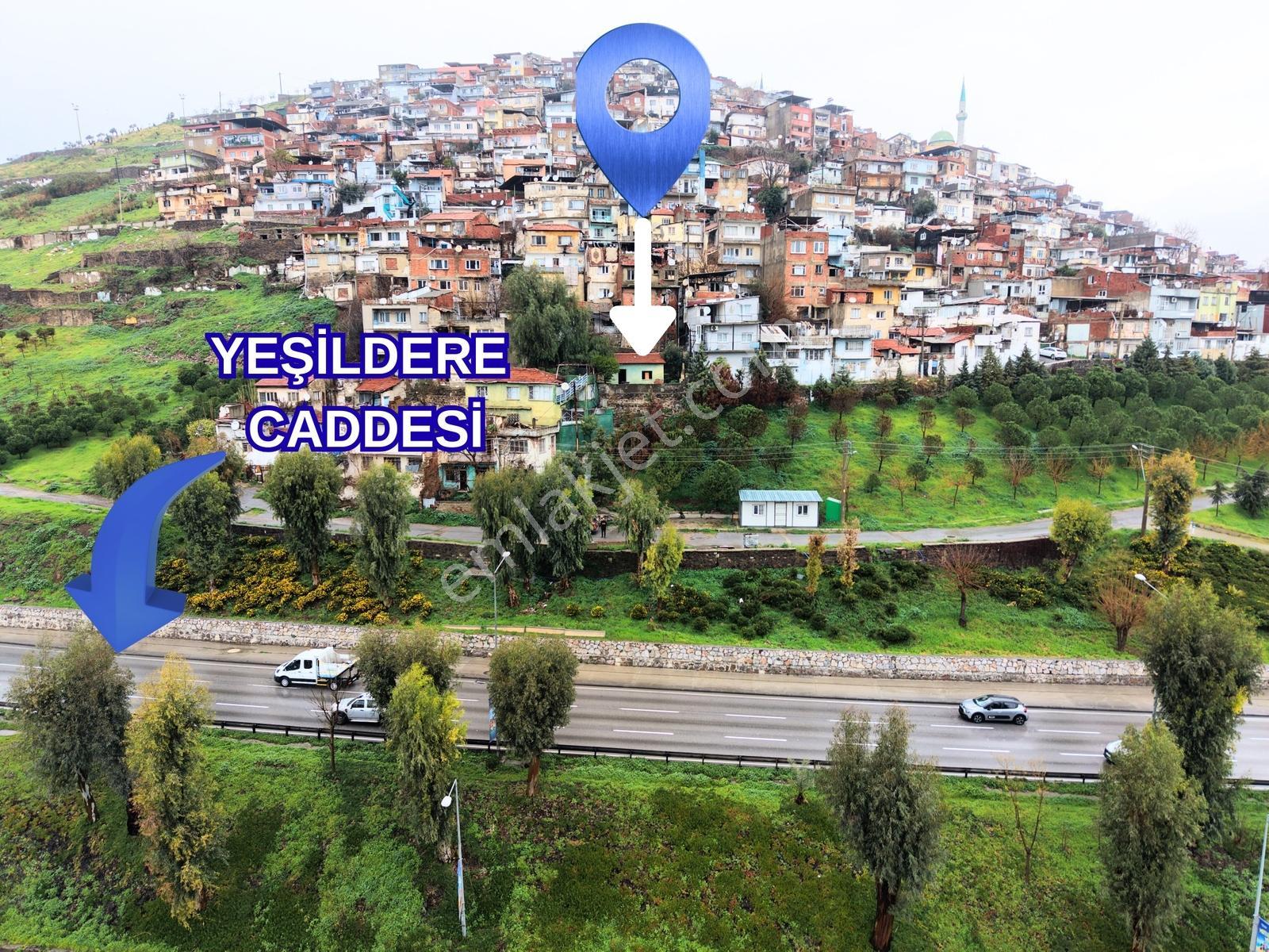 Ballıkuyu İmariye Mahallesinde Satılık Arsa