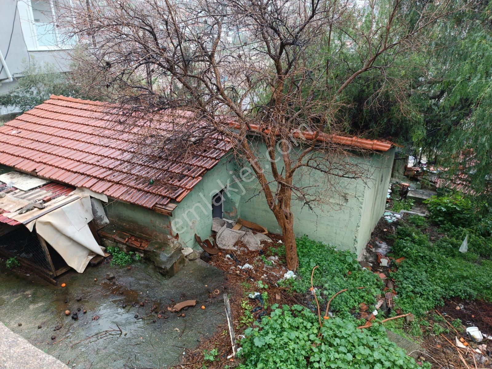 Ballıkuyu İmariye Mahallesinde Satılık Arsa - Görsel 25