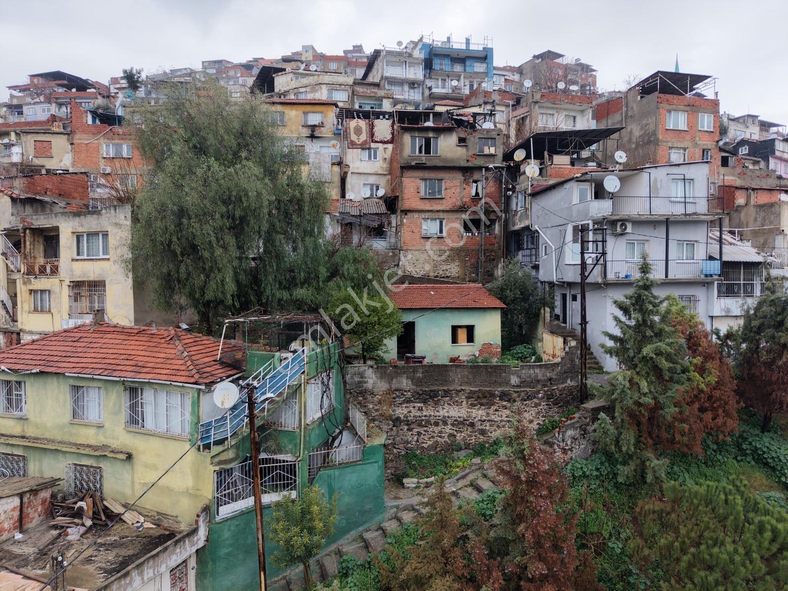 Ballıkuyu İmariye Mahallesinde Satılık Arsa - Görsel 20
