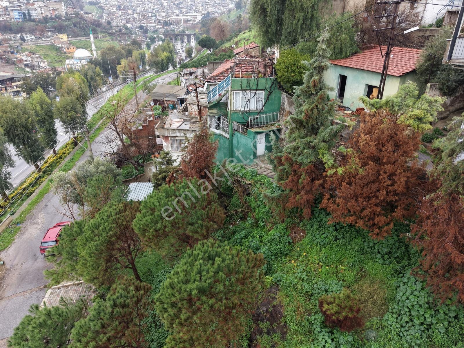 Ballıkuyu İmariye Mahallesinde Satılık Arsa - Görsel 21