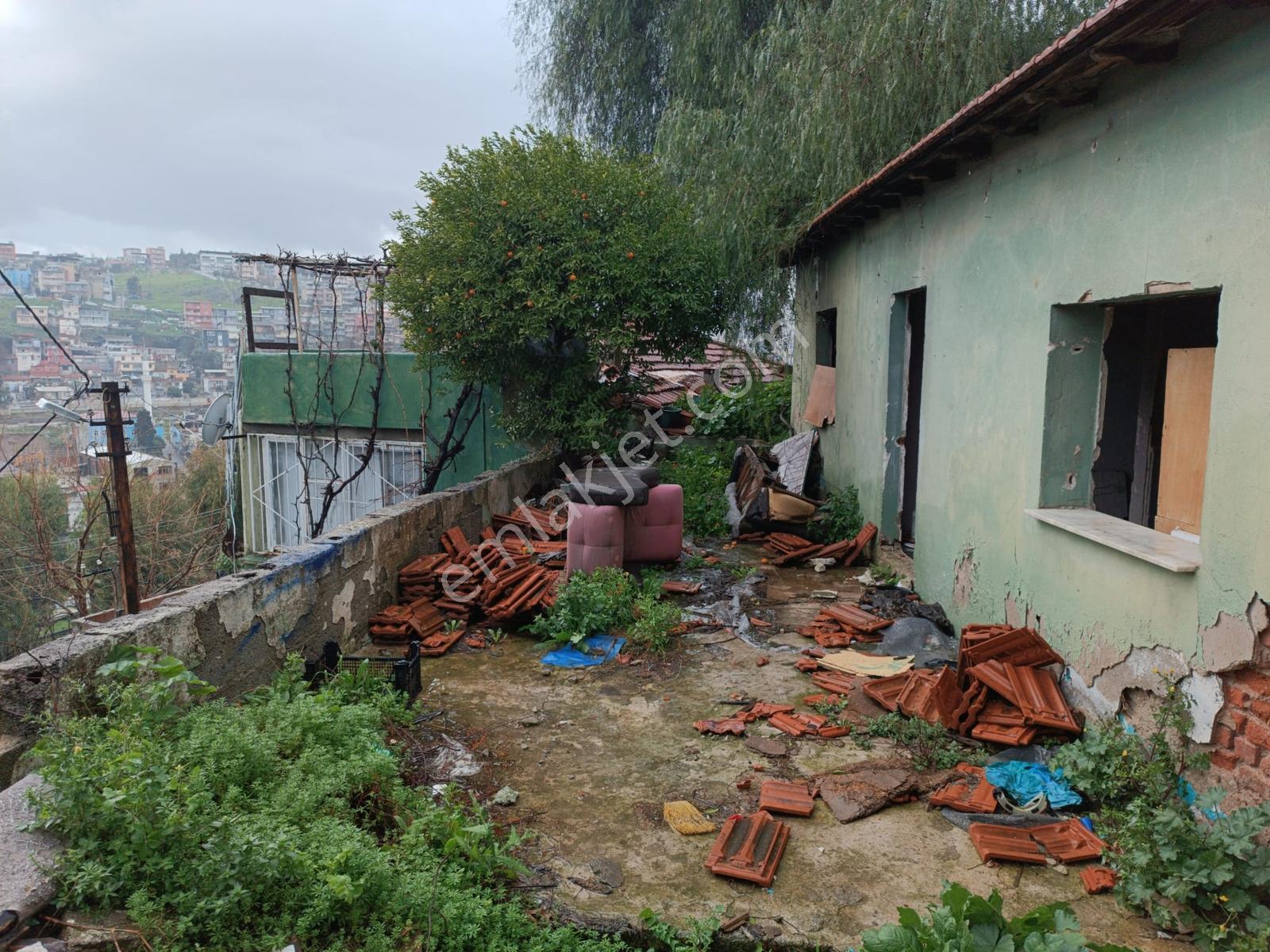 Ballıkuyu İmariye Mahallesinde Satılık Arsa - Görsel 33