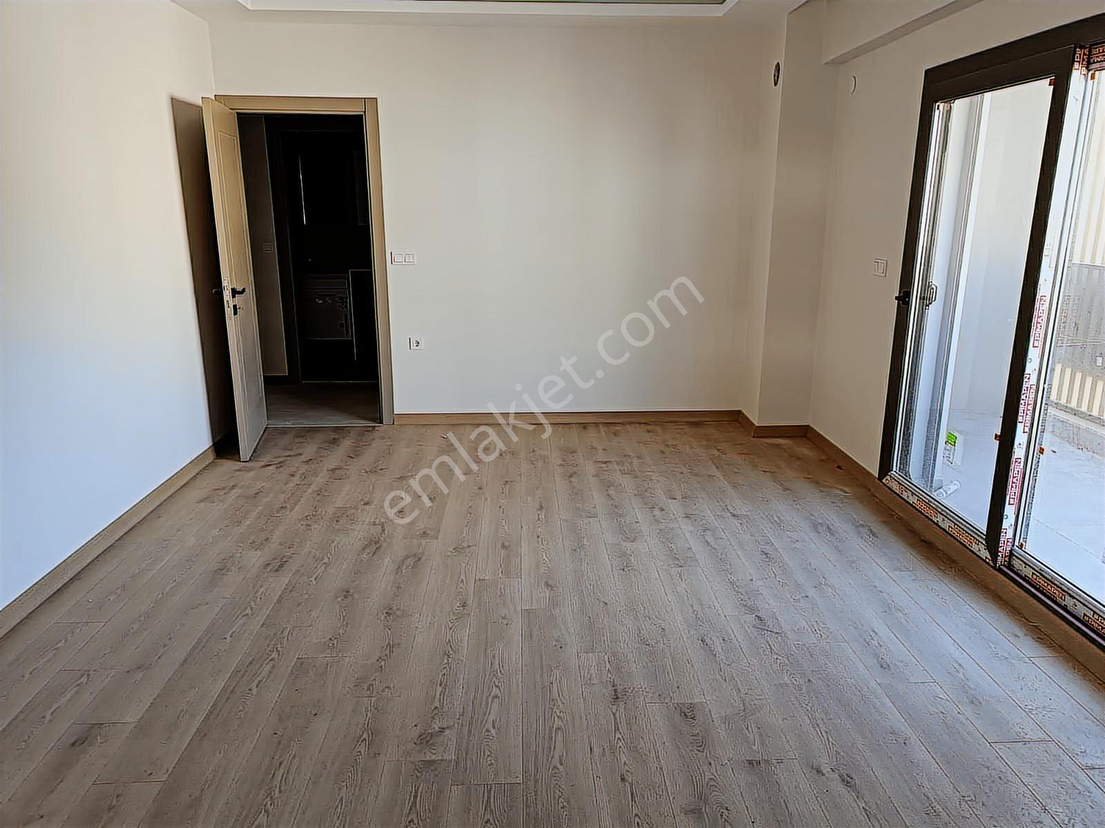 Karşıyaka Yalı Mah.tramway Durağı Yakını 2+1 Sıfır Daire Satılık - Görsel 3