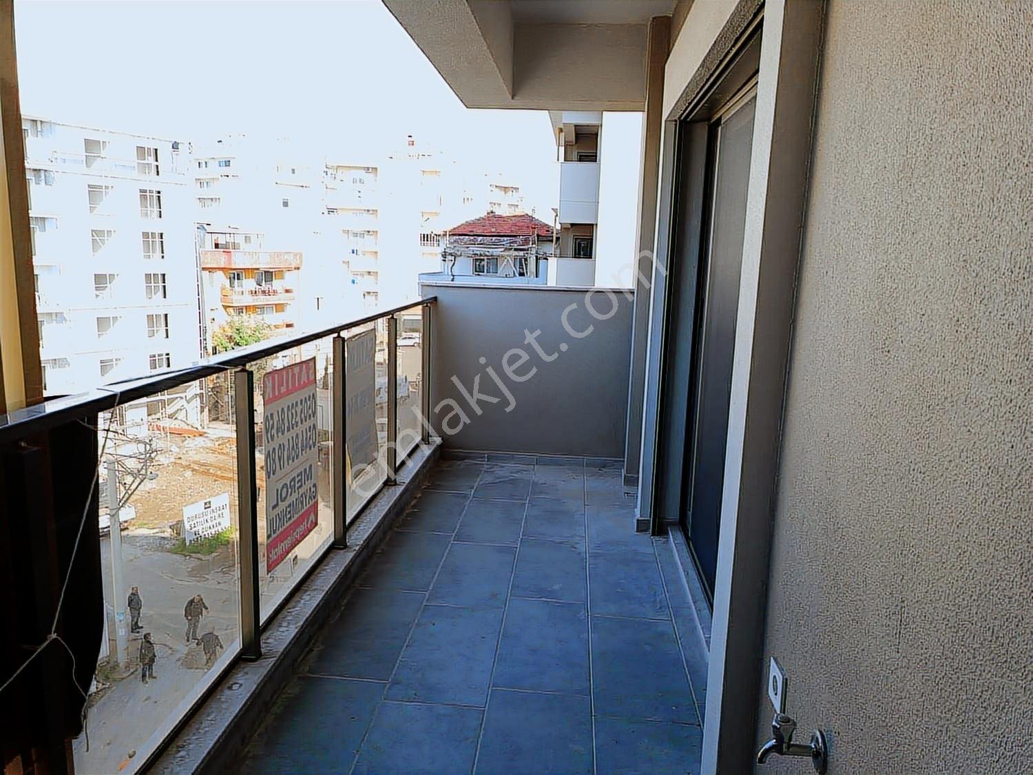 Karşıyaka Yalı Mah.tramway Durağı Yakını 2+1 Sıfır Daire Satılık - Görsel 28