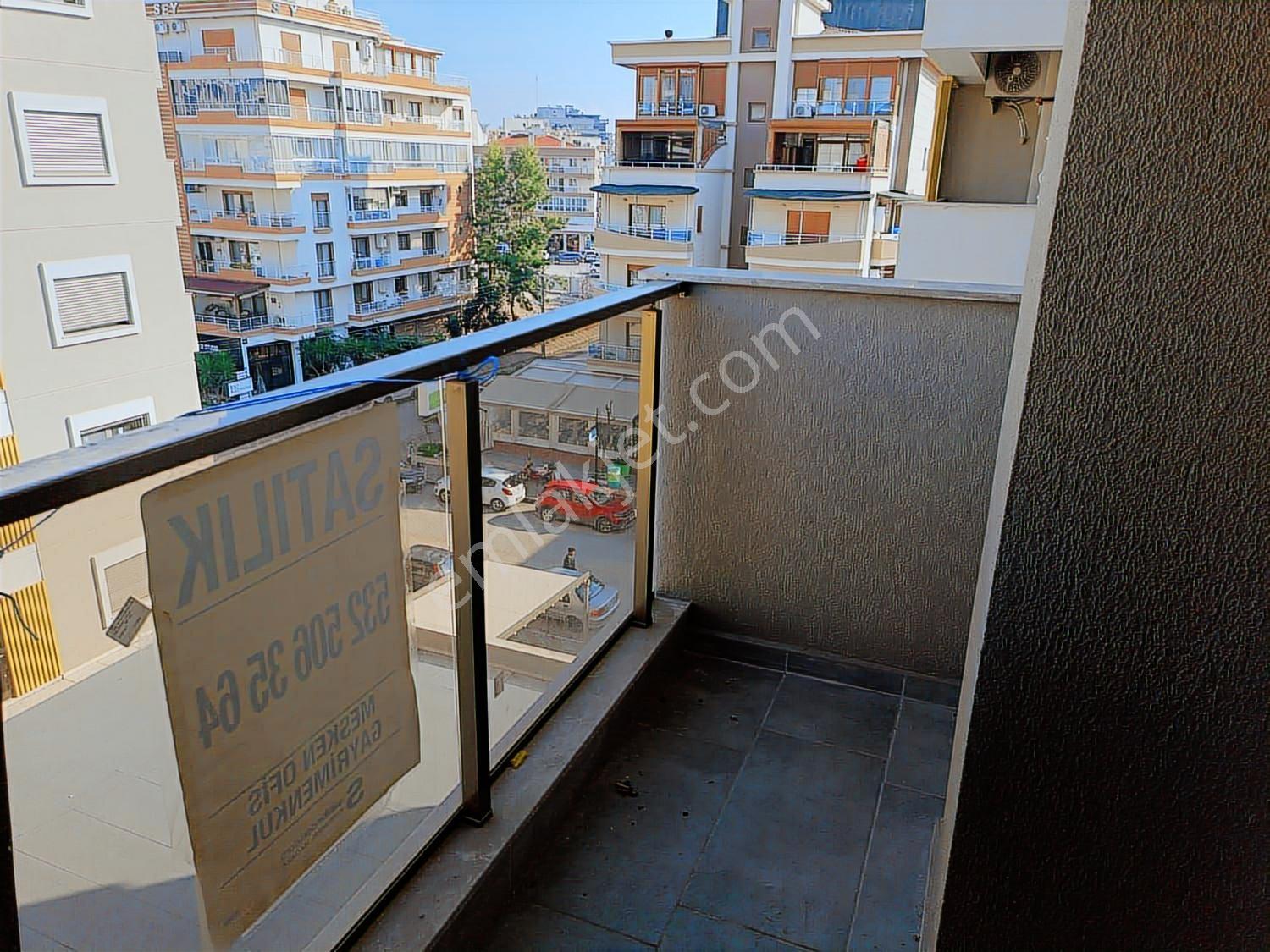 Karşıyaka Yalı Mah.tramway Durağı Yakını 2+1 Sıfır Daire Satılık - Görsel 25