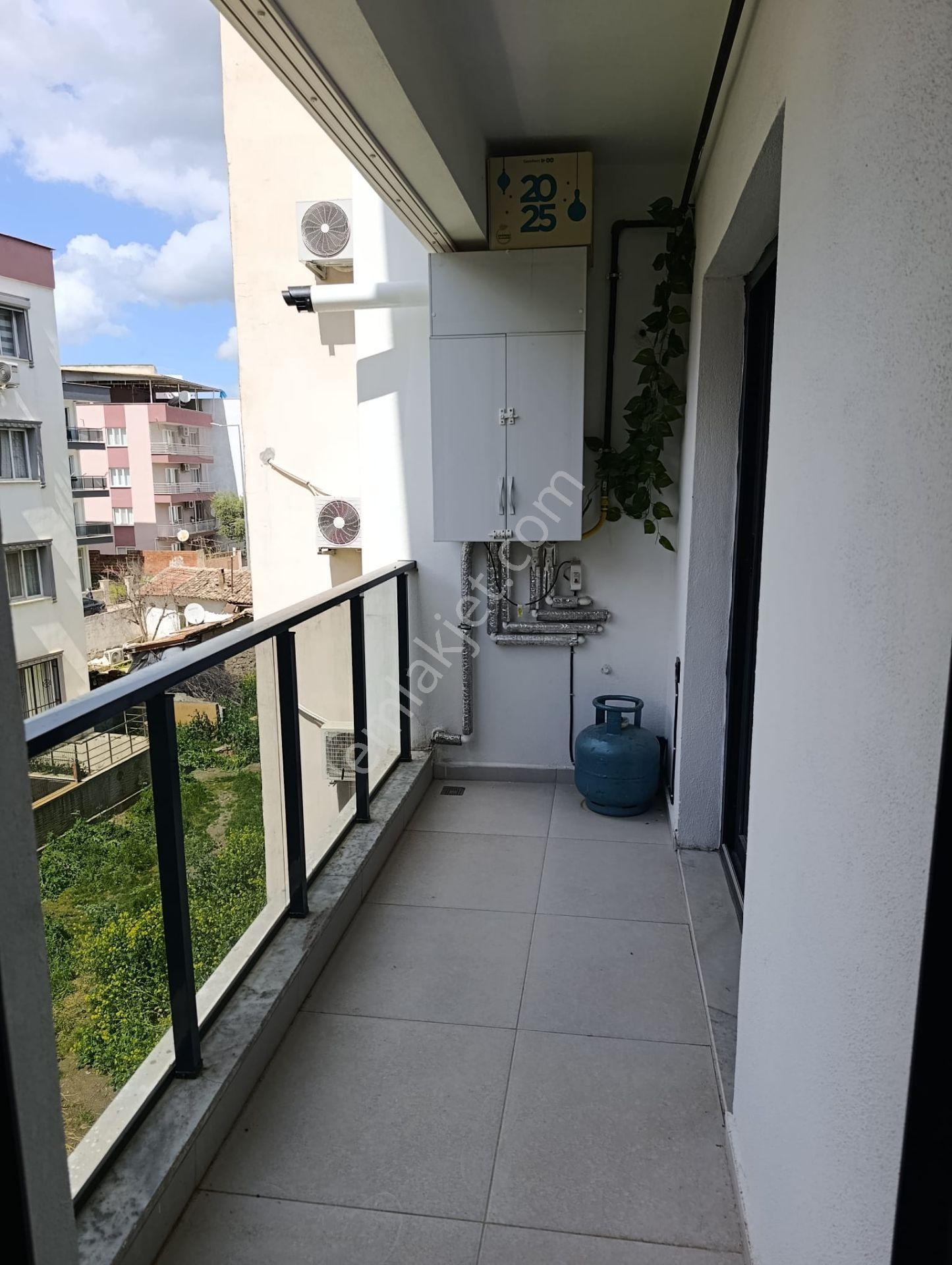 Muradiye Mah. Kiralık 1+1 Daire - Görsel 6