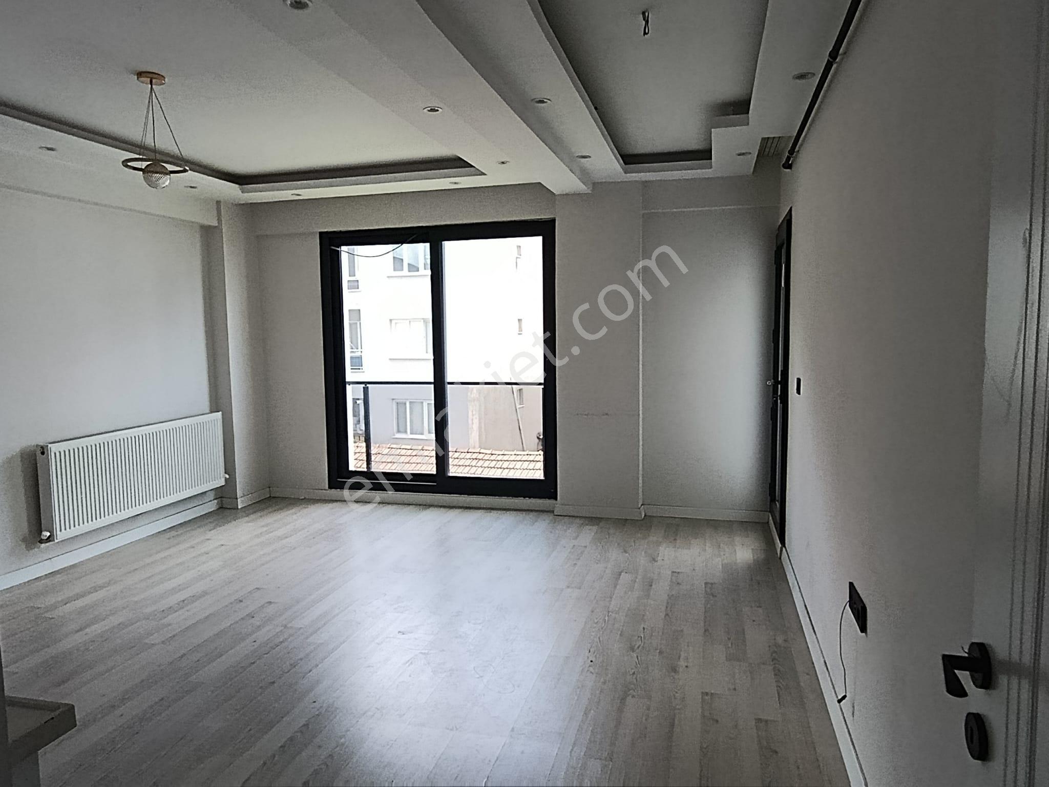 Muradiye Mah. Kiralık 1+1 Daire - Görsel 5