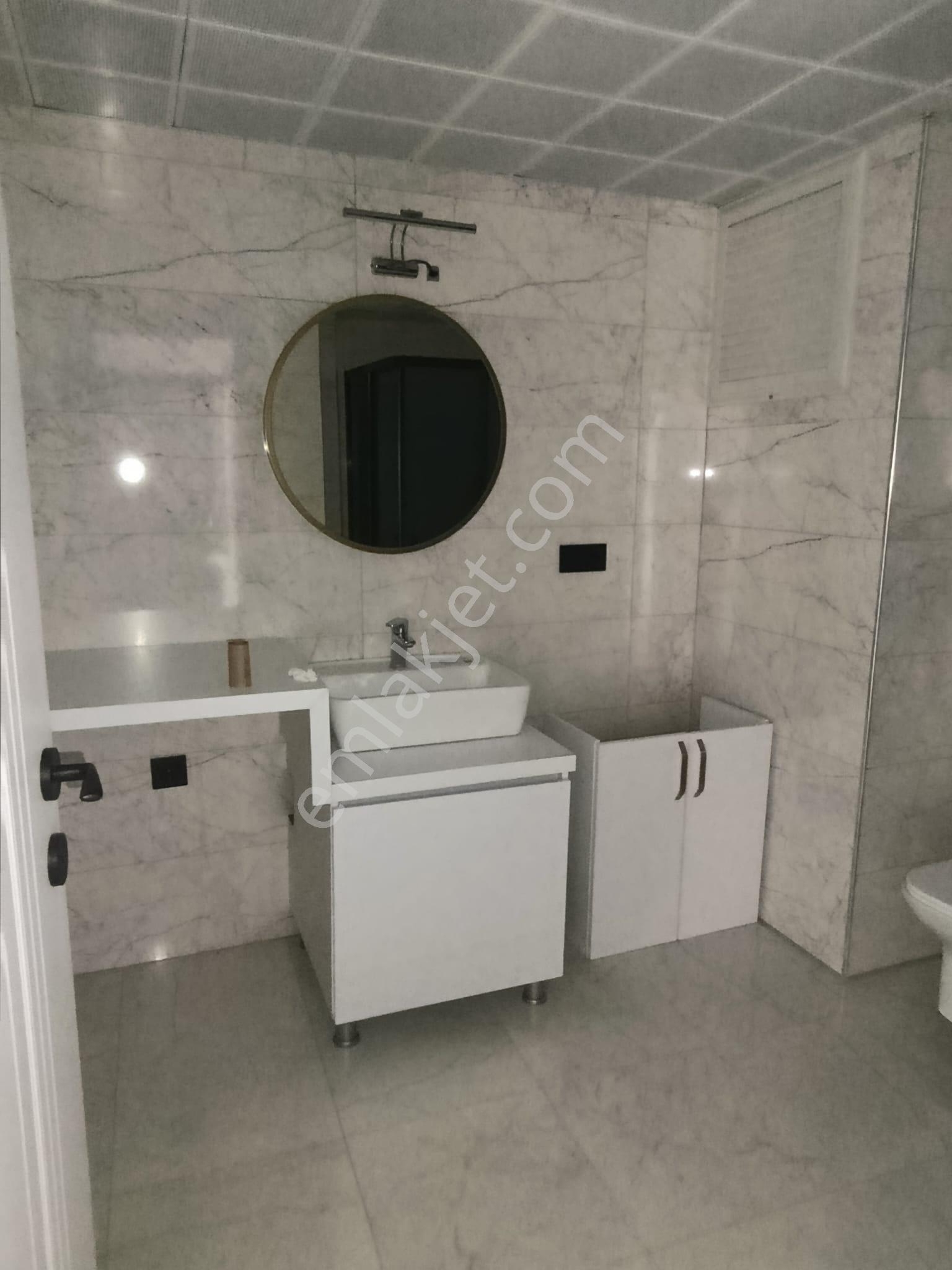 Muradiye Mah. Kiralık 1+1 Daire - Görsel 7