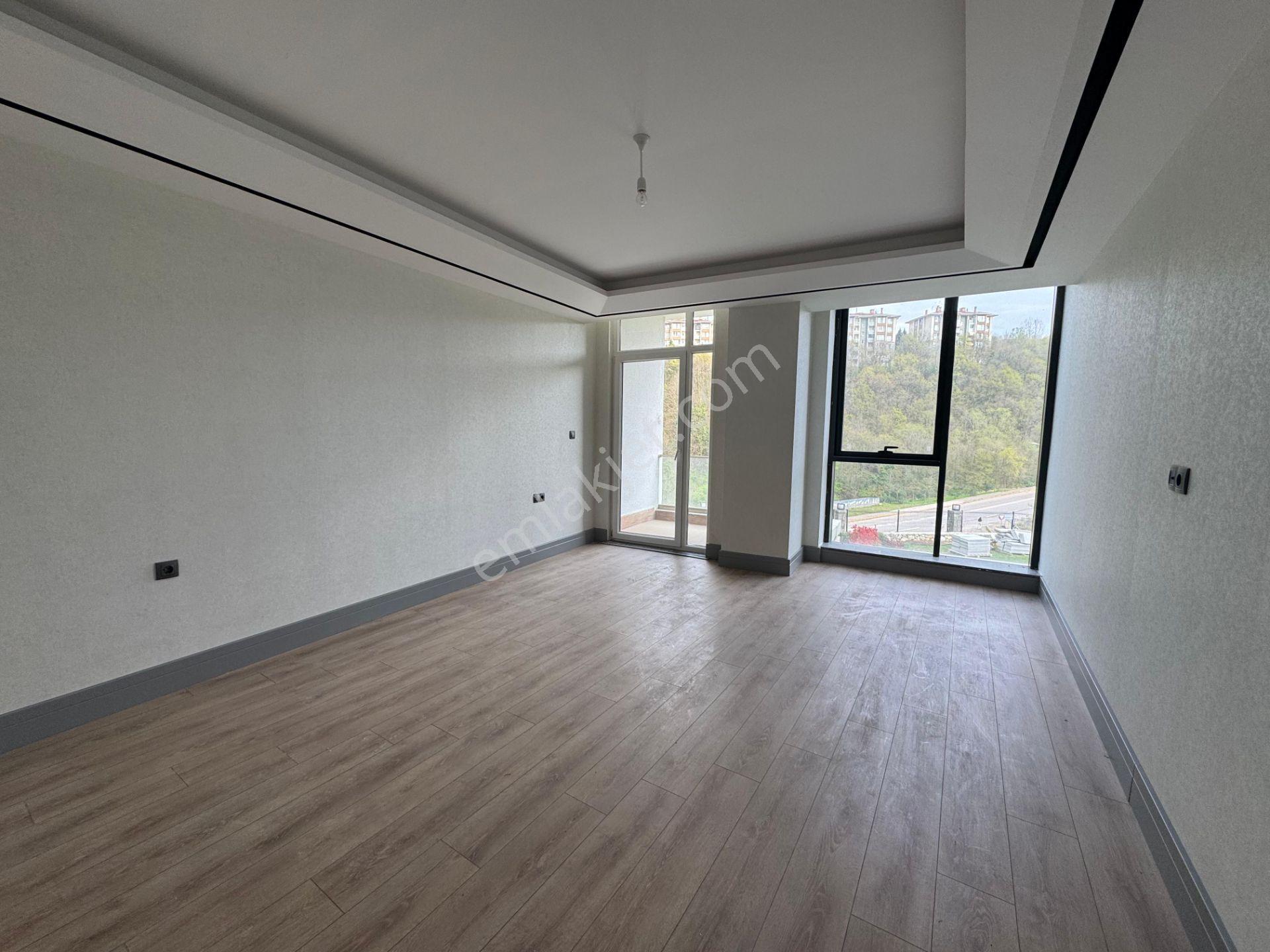 Zeray Perla'da Satılık En Geniş Bahçeli 3+1 Bahçe Dublex Daire - Görsel 21