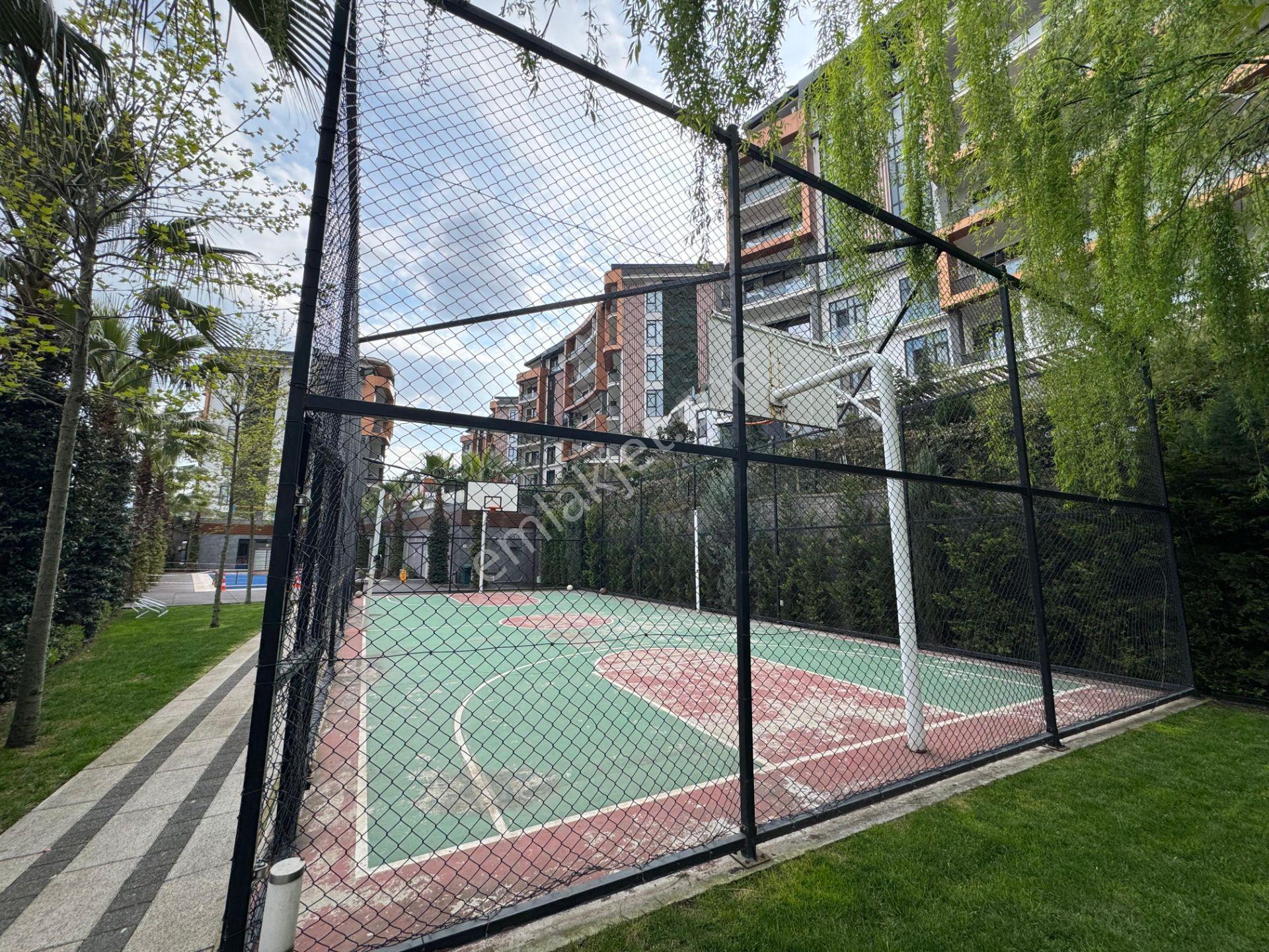 Zeray Perla'da Satılık En Geniş Bahçeli 3+1 Bahçe Dublex Daire - Görsel 10
