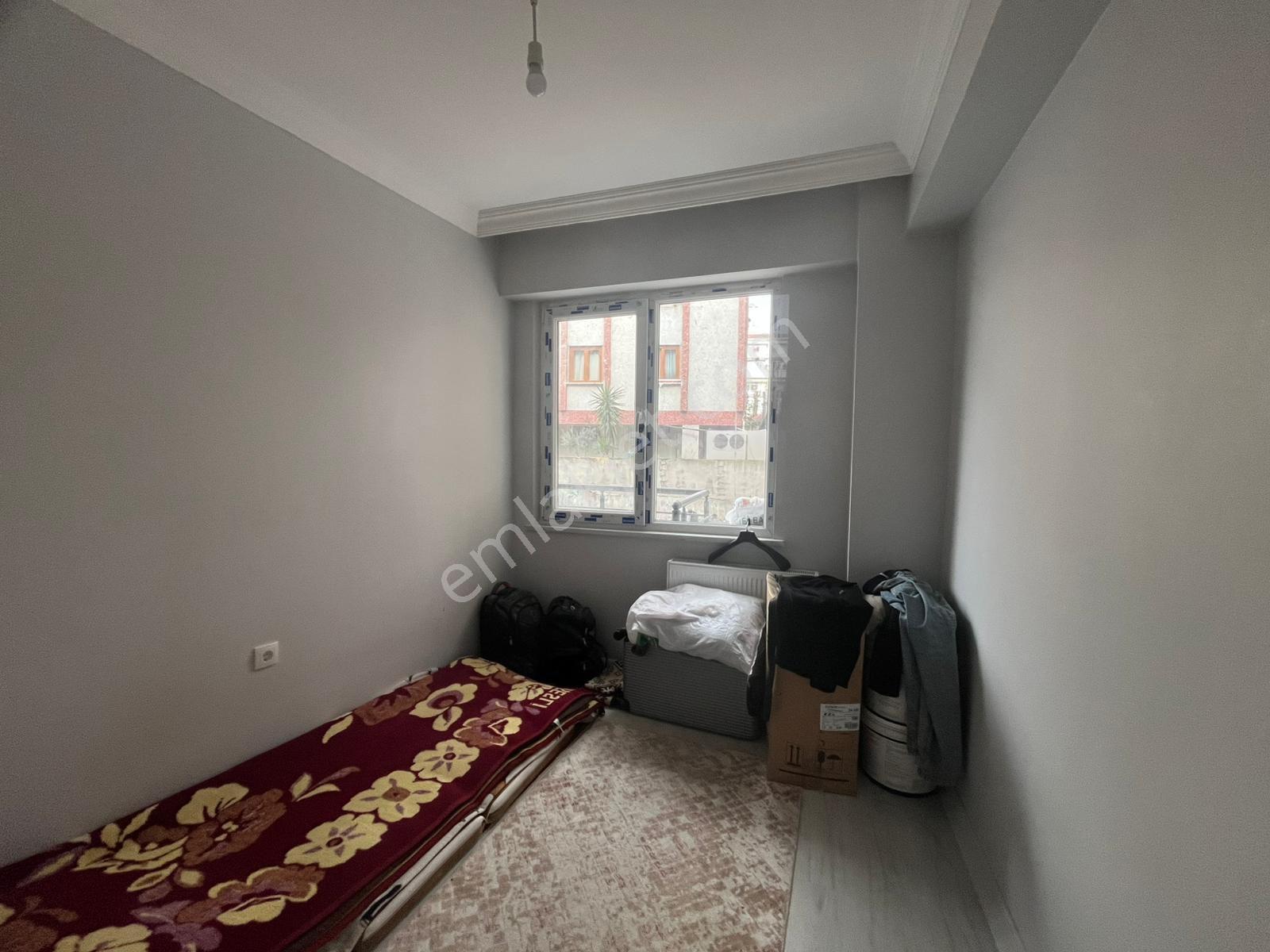 Fatih Kocamustafapaşa Merkez De Yeni Bina Da 4+1kiralik Daire - Görsel 18