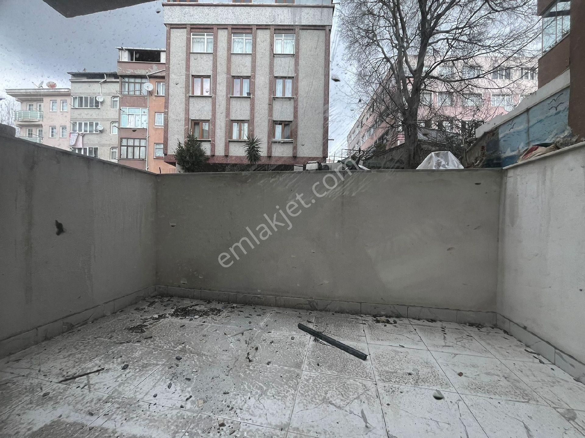 Fatih Kocamustafapaşa Merkez De Yeni Bina Da 4+1kiralik Daire - Görsel 5