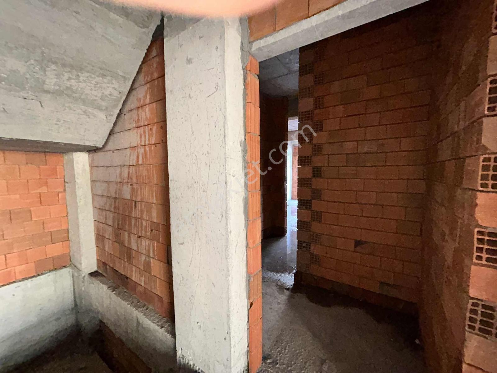 Balıkesir Altıeylül Gop Satılık 1+1 Ara Kat Sıfır Daire - Görsel 24