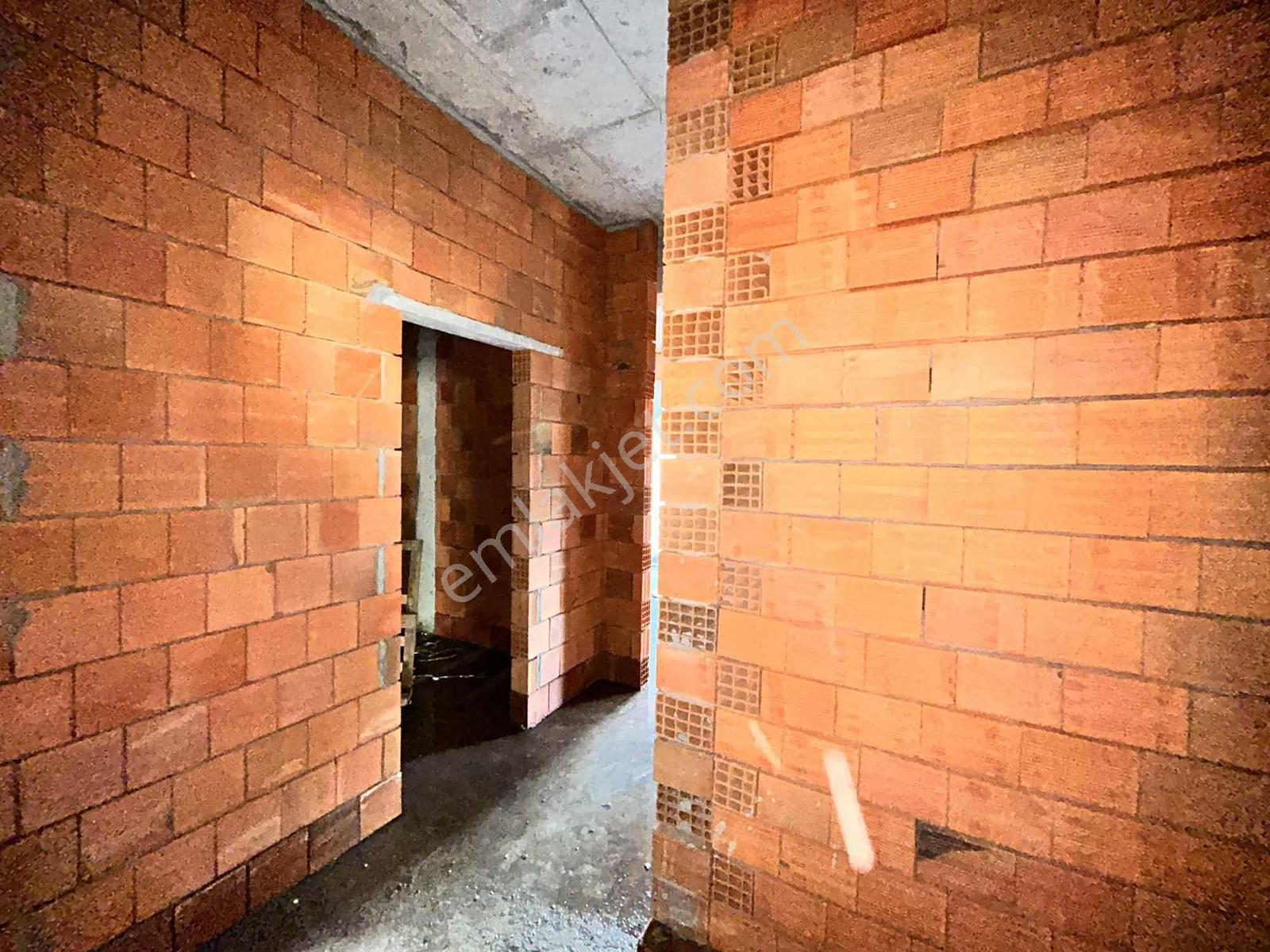 Balıkesir Altıeylül Gop Satılık 1+1 Ara Kat Sıfır Daire - Görsel 4