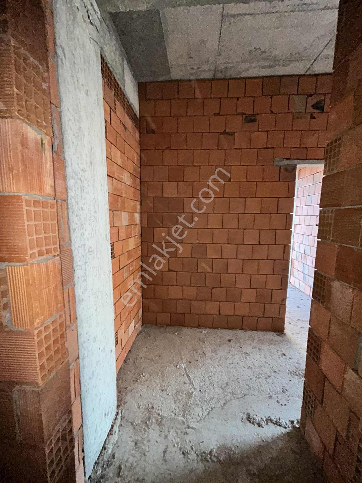 Balıkesir Altıeylül Gop Satılık 1+1 Ara Kat Sıfır Daire - Görsel 18