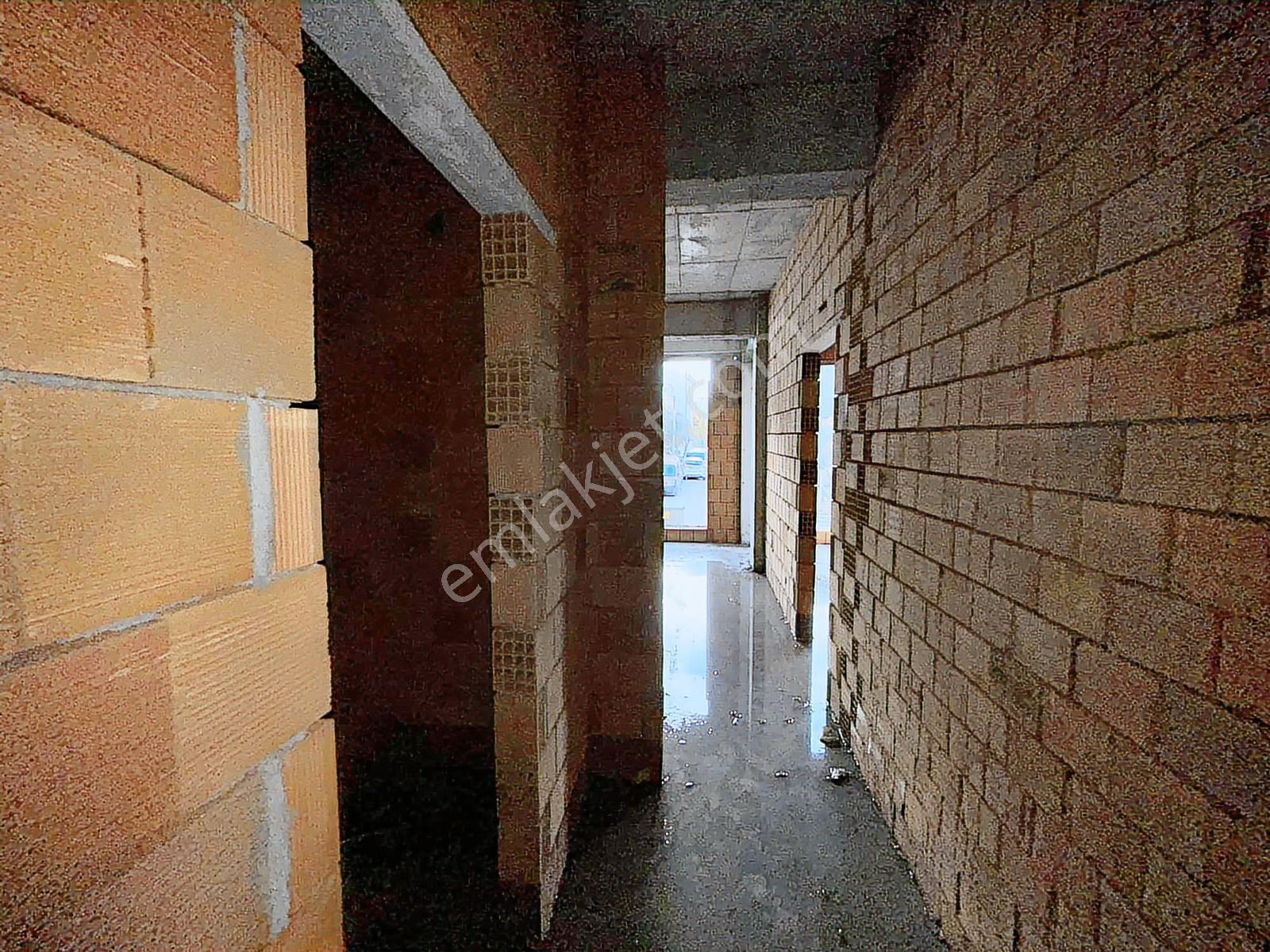 Balıkesir Altıeylül Gop Satılık 1+1 Ara Kat Sıfır Daire - Görsel 34