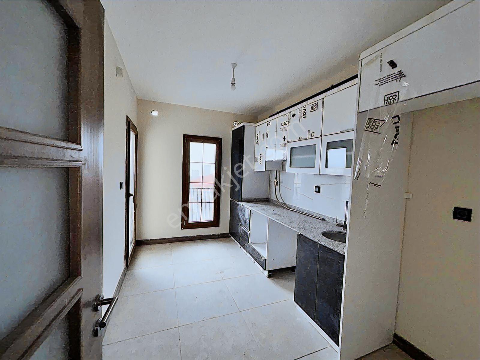 Balıkesir Karesi Kuva-i Milliye 2.etap Kiralık 3+1 Arakat Daire - Görsel 8