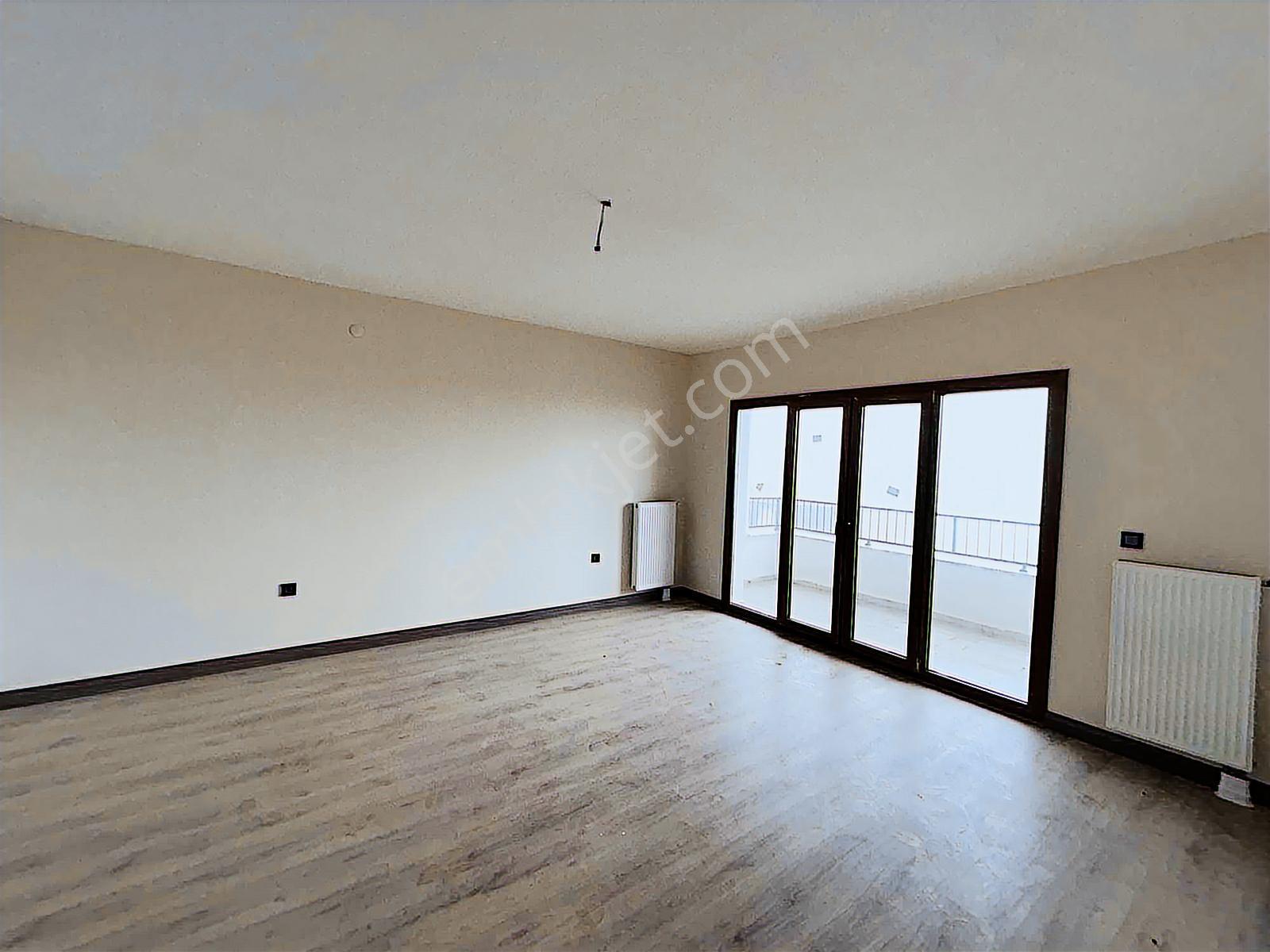 Balıkesir Karesi Kuva-i Milliye 2.etap Kiralık 3+1 Arakat Daire - Görsel 4