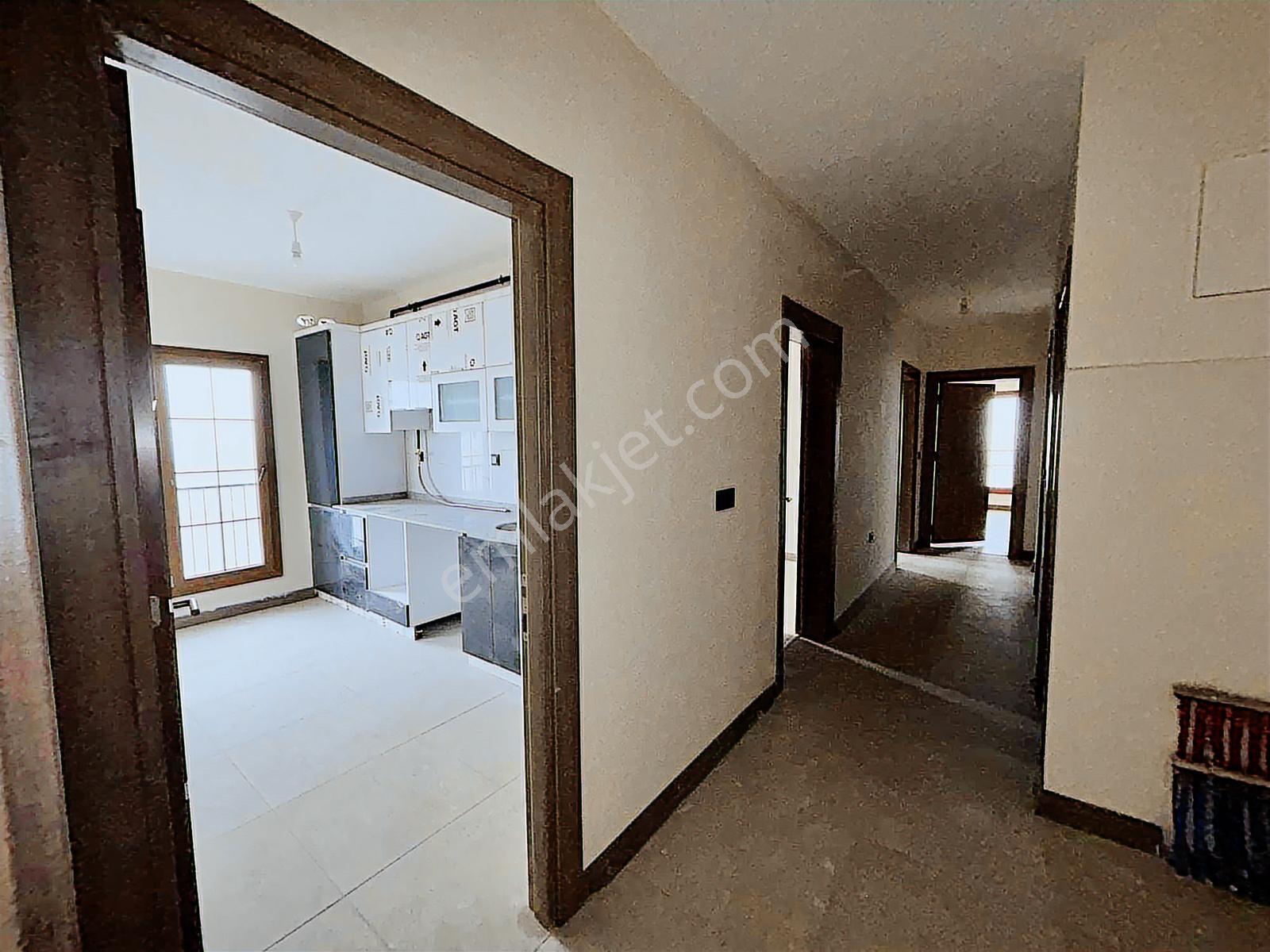 Balıkesir Karesi Kuva-i Milliye 2.etap Kiralık 3+1 Arakat Daire - Görsel 18