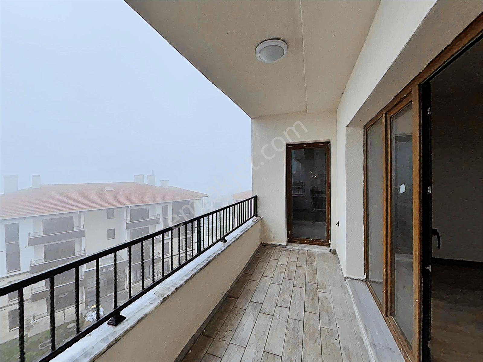 Balıkesir Karesi Kuva-i Milliye 2.etap Kiralık 3+1 Arakat Daire - Görsel 24