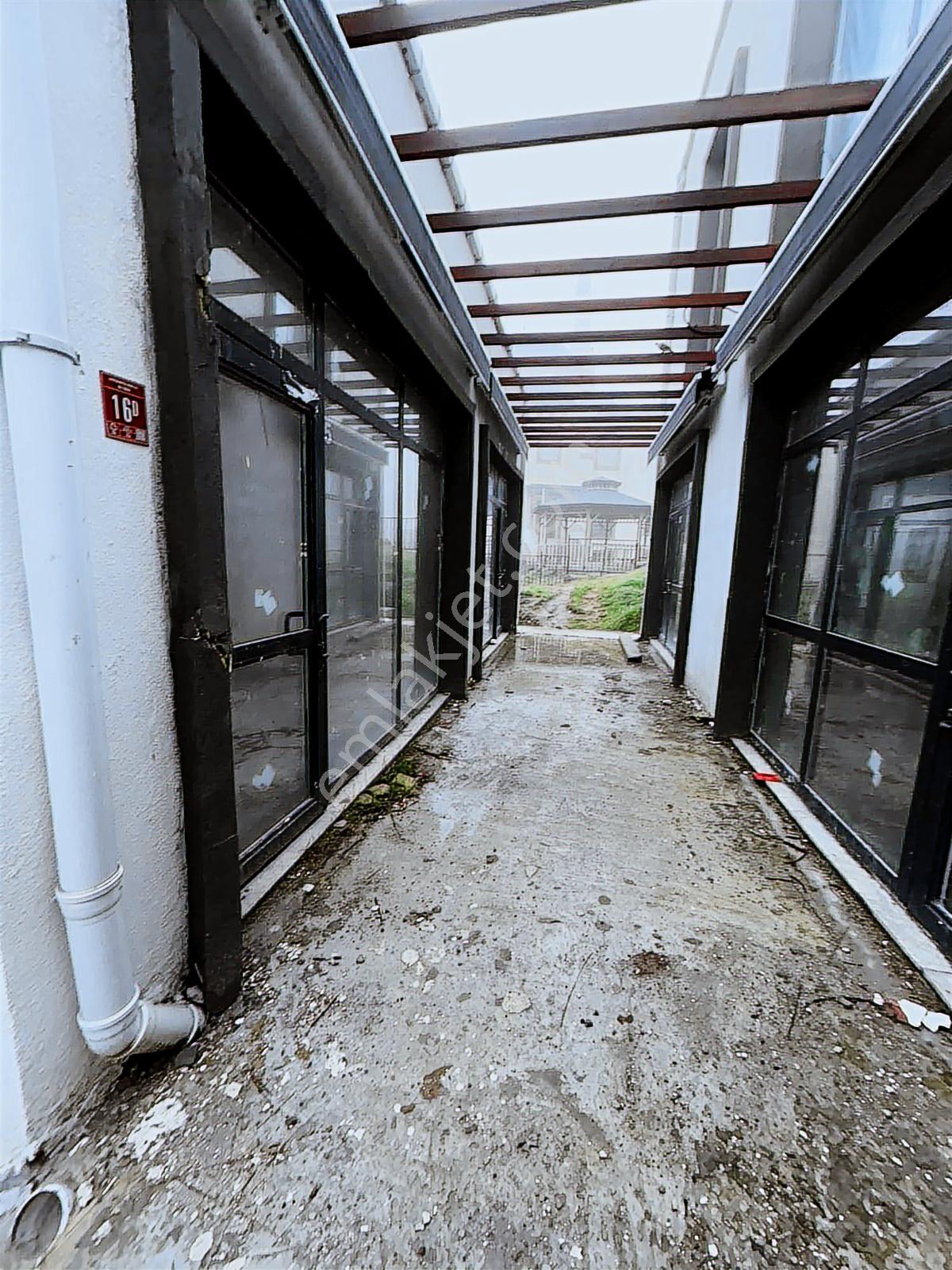 Balıkesir Altıeylül Gaziosmanpaşa Tokide Satılık 2 Katlı İşyeri - Görsel 17