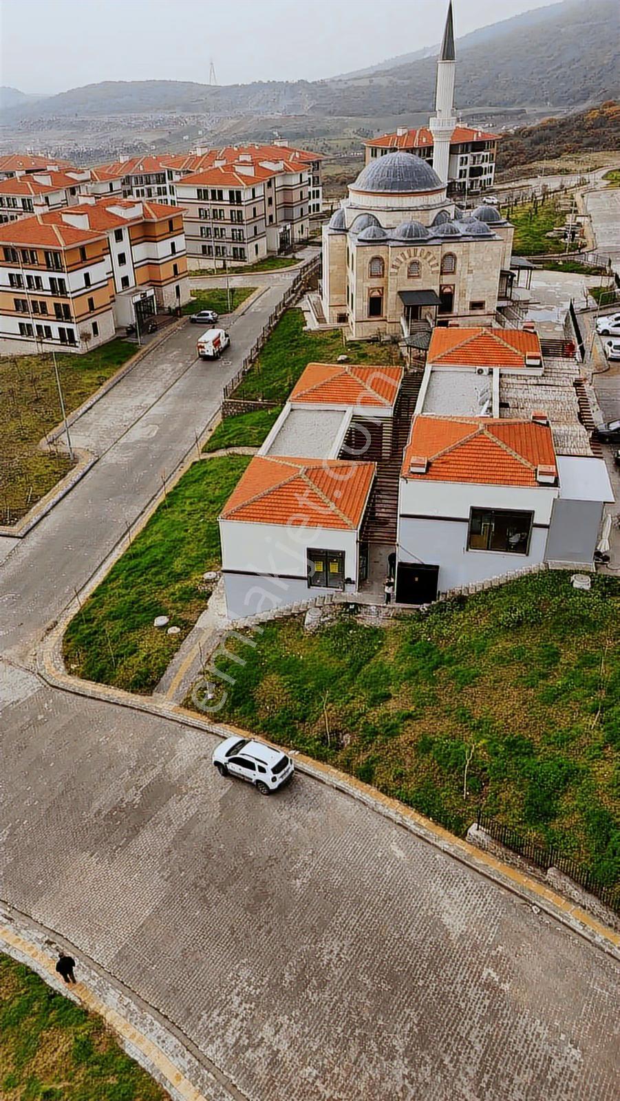 Balıkesir Altıeylül Gaziosmanpaşa Tokide Satılık 2 Katlı İşyeri - Görsel 19