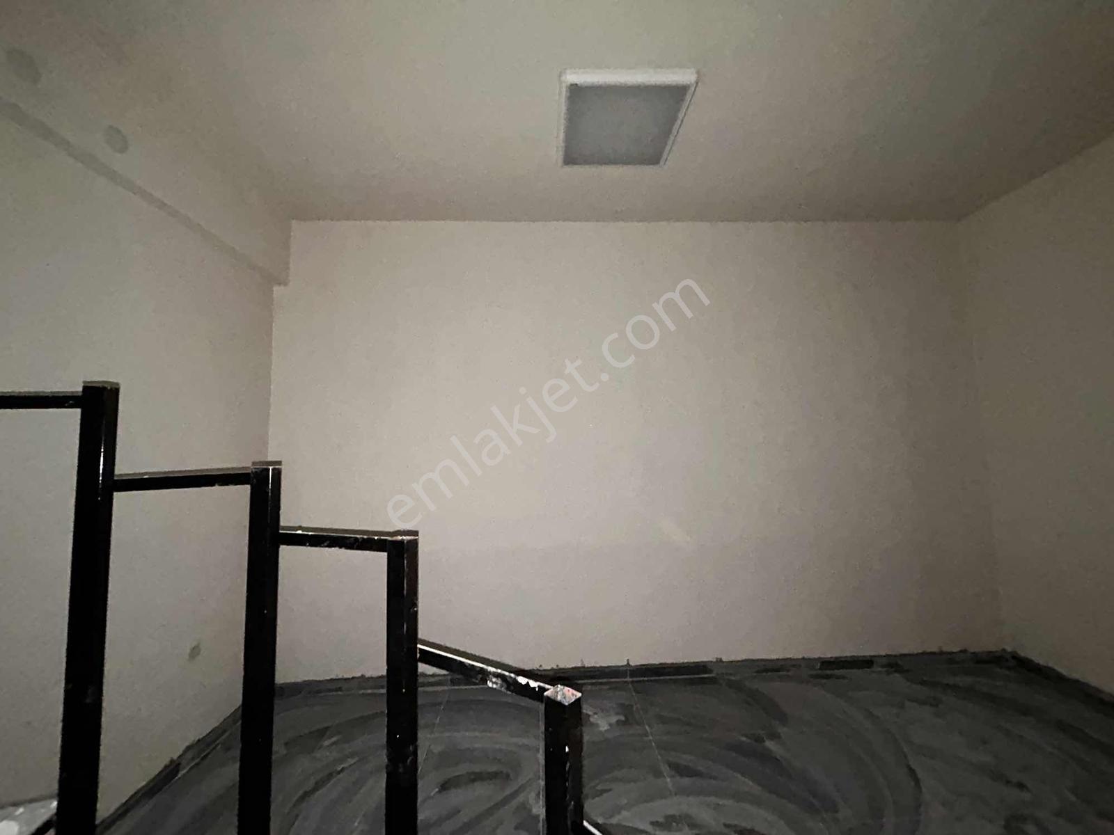 Balıkesir Gop Toki 3.etap Da Kiralık 2 Katlı İşyeri Fırsatı - Görsel 11