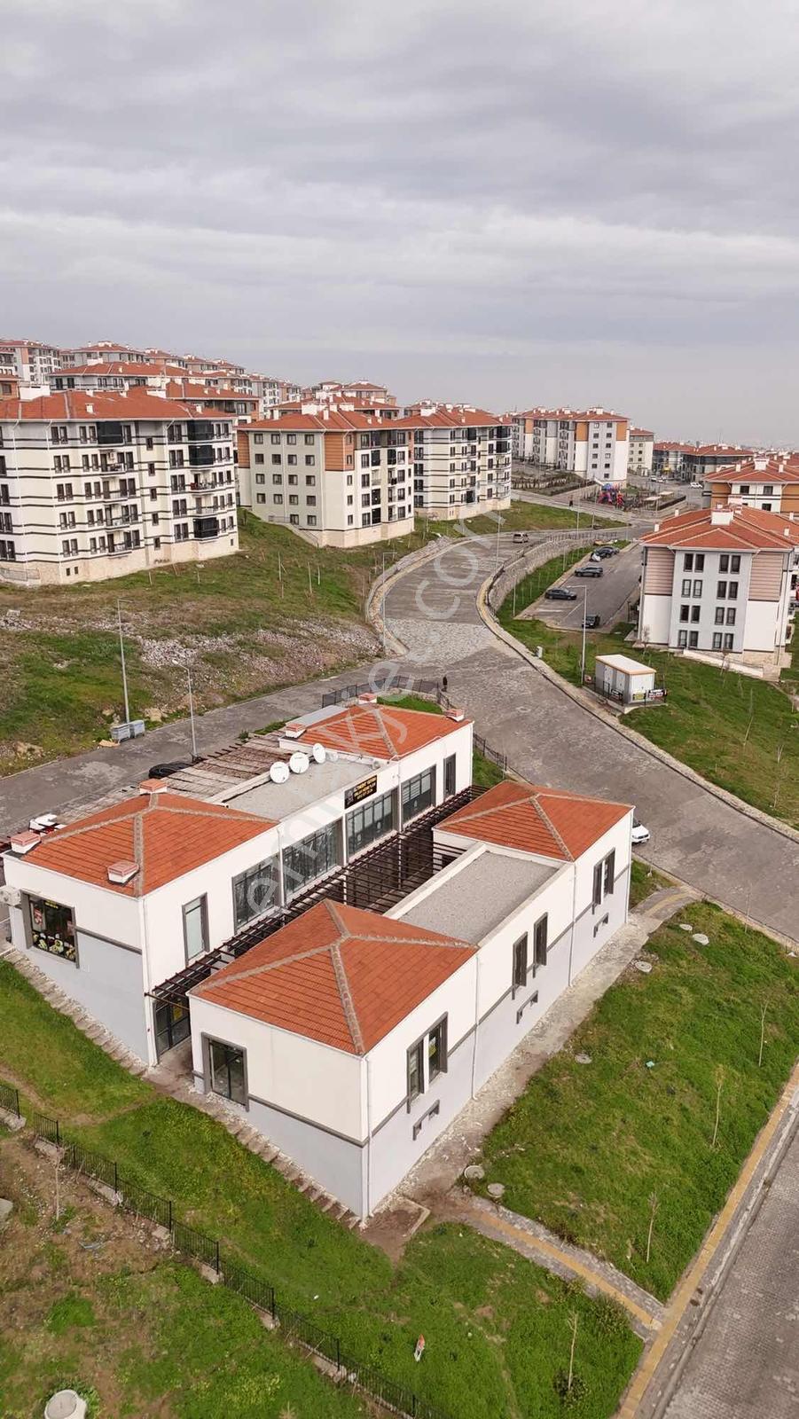 Balıkesir Gop Toki 3.etap Da Kiralık 2 Katlı İşyeri Fırsatı - Görsel 7
