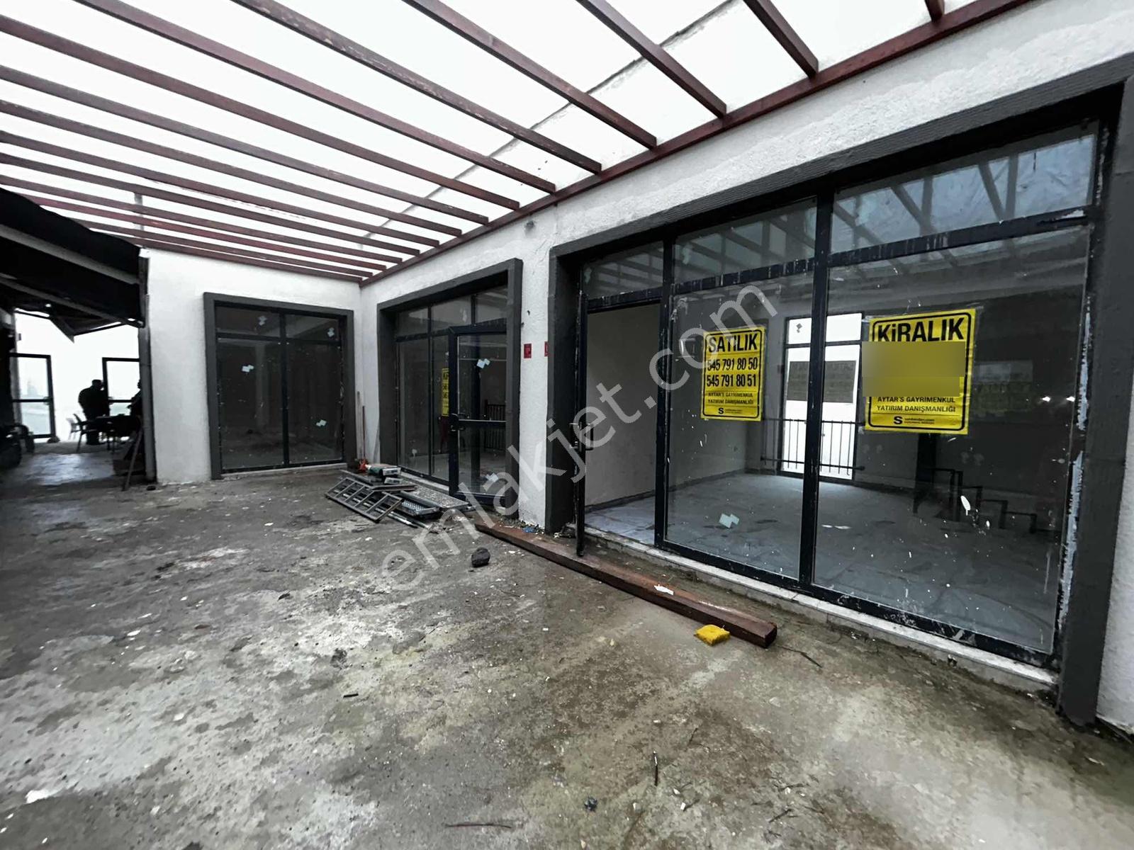 Balıkesir Gop Toki 3.etap Da Kiralık 2 Katlı İşyeri Fırsatı - Görsel 18
