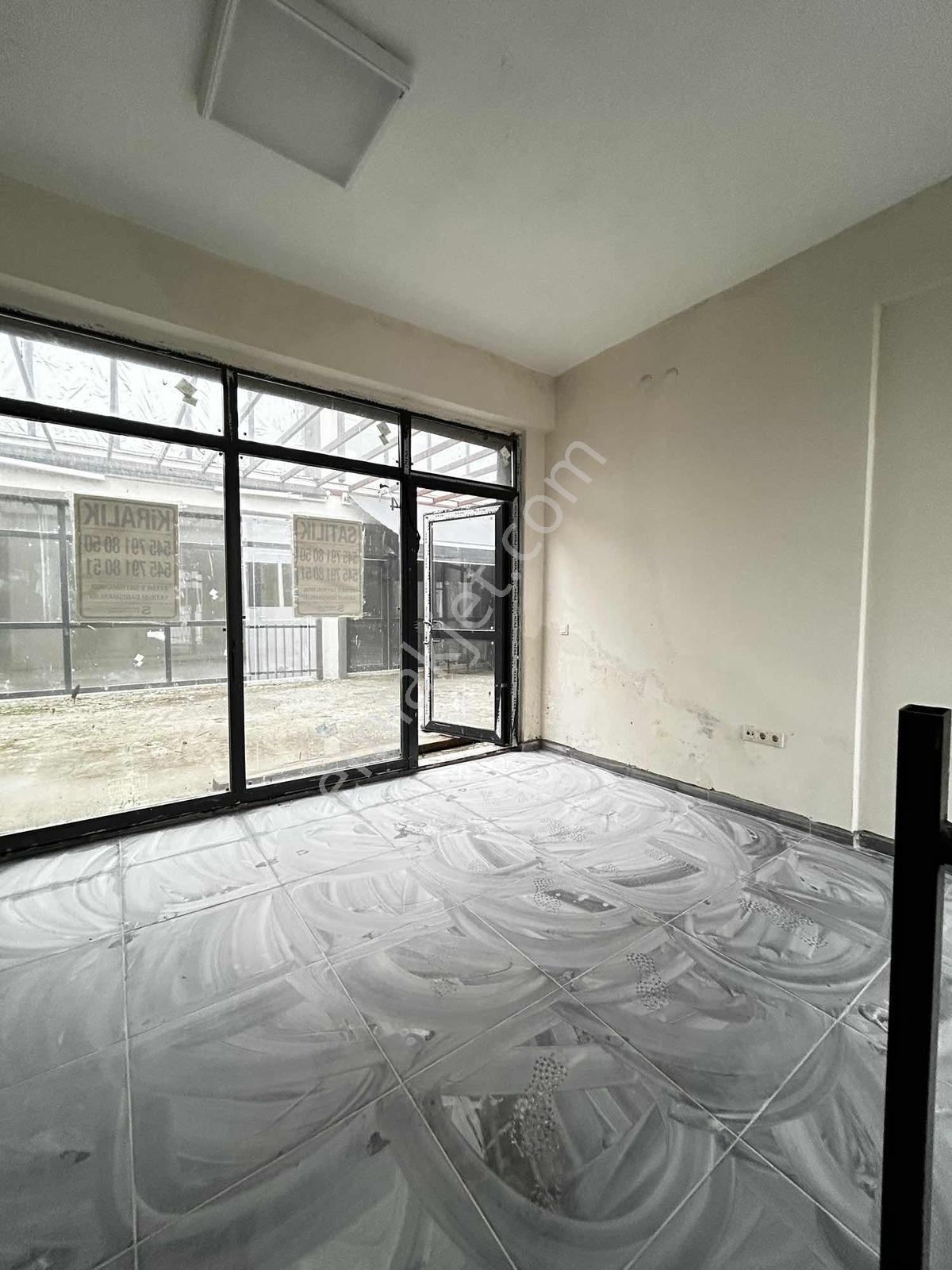 Balıkesir Gop Toki 3.etap Da Kiralık 2 Katlı İşyeri Fırsatı - Görsel 33