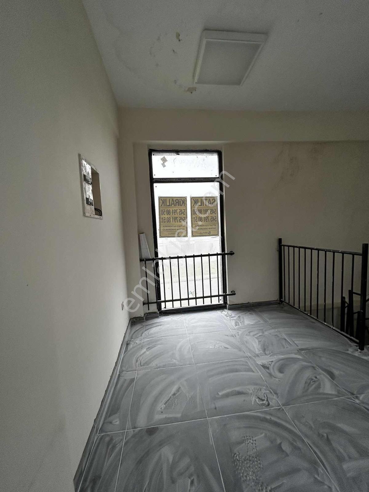 Balıkesir Gop Toki 3.etap Da Kiralık 2 Katlı İşyeri Fırsatı - Görsel 9