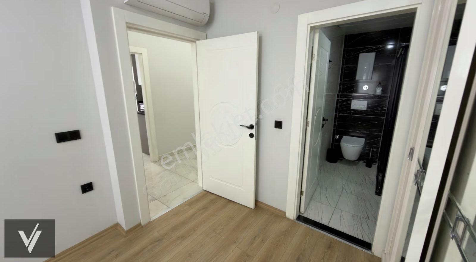 -valden- Oba Lotus 3 Yatak Odası Ayrı Mutfak Salon Oturuma Uygun - Görsel 6