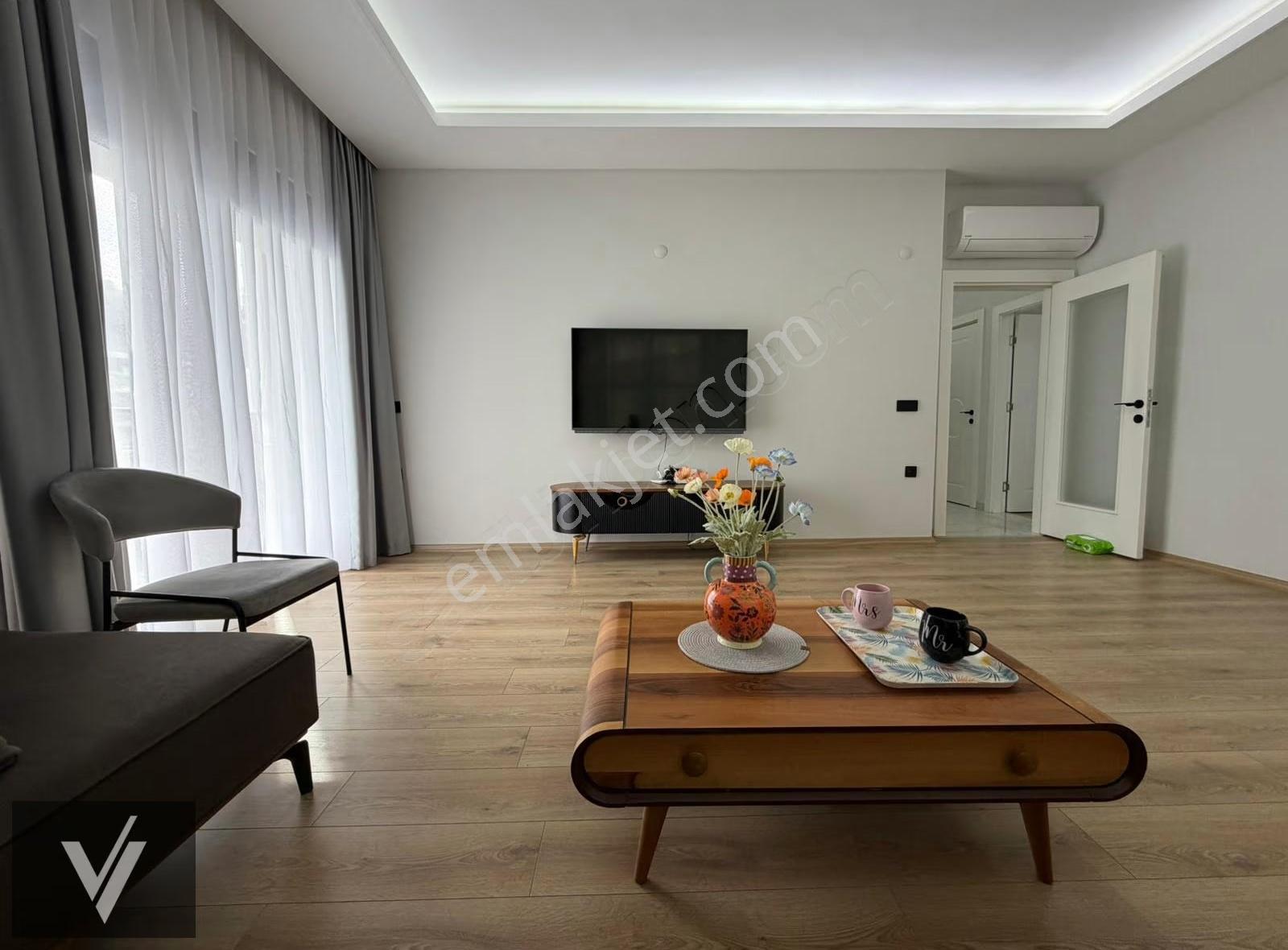 -valden- Oba Lotus 3 Yatak Odası Ayrı Mutfak Salon Oturuma Uygun - Görsel 5