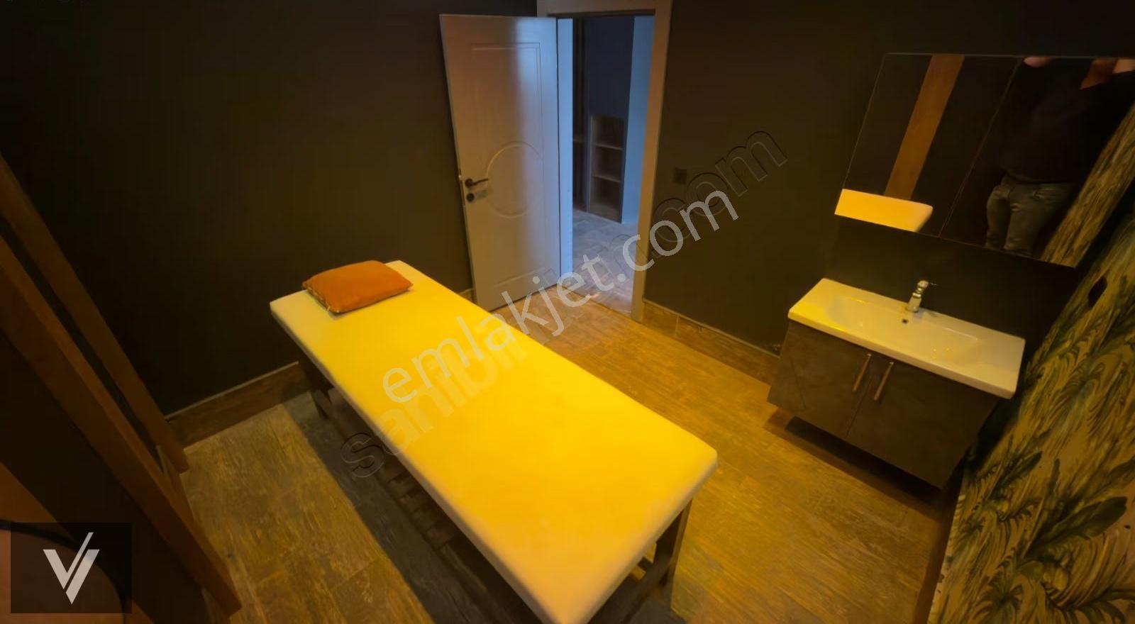 -valden- Oba Lotus 3 Yatak Odası Ayrı Mutfak Salon Oturuma Uygun - Görsel 29