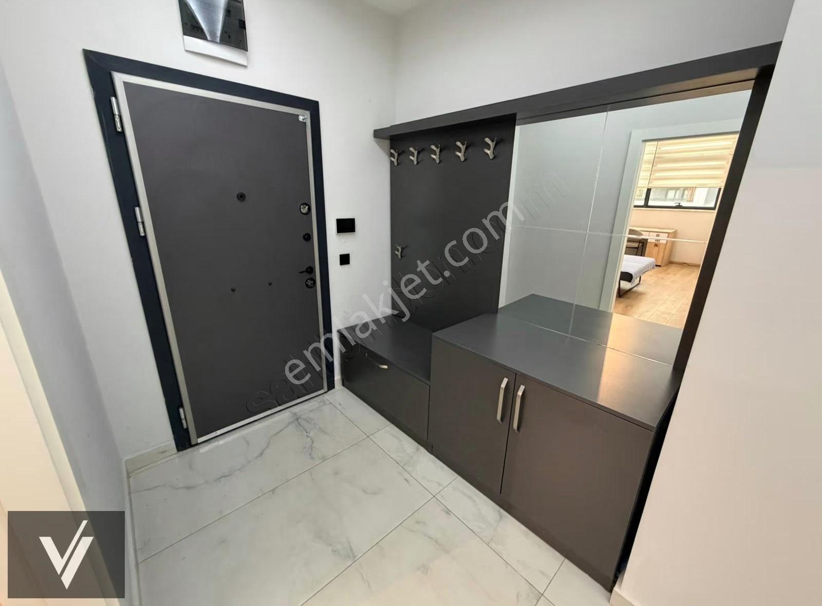 -valden- Oba Lotus 3 Yatak Odası Ayrı Mutfak Salon Oturuma Uygun - Görsel 20