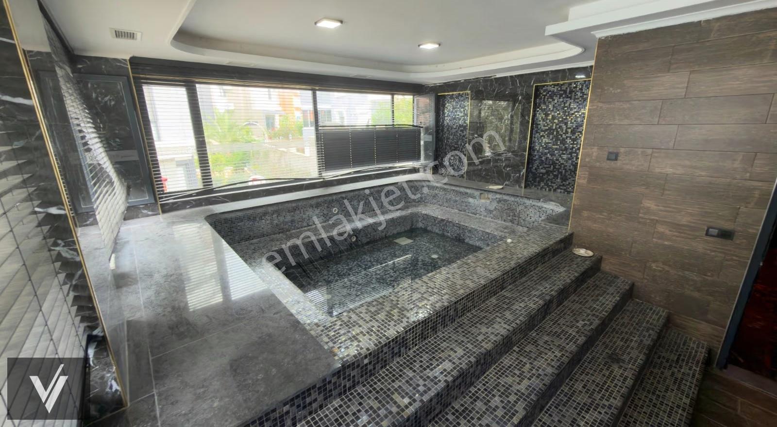 -valden- Oba Lotus 3 Yatak Odası Ayrı Mutfak Salon Oturuma Uygun - Görsel 9