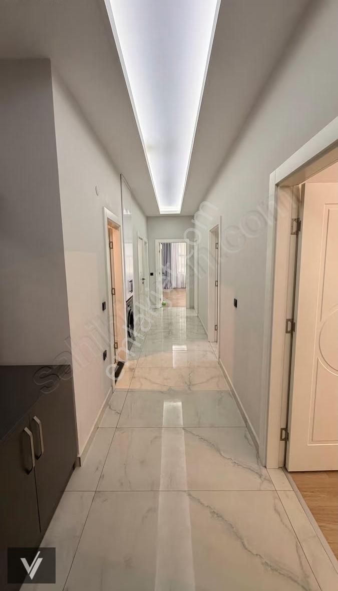 -valden- Oba Lotus 3 Yatak Odası Ayrı Mutfak Salon Oturuma Uygun - Görsel 7
