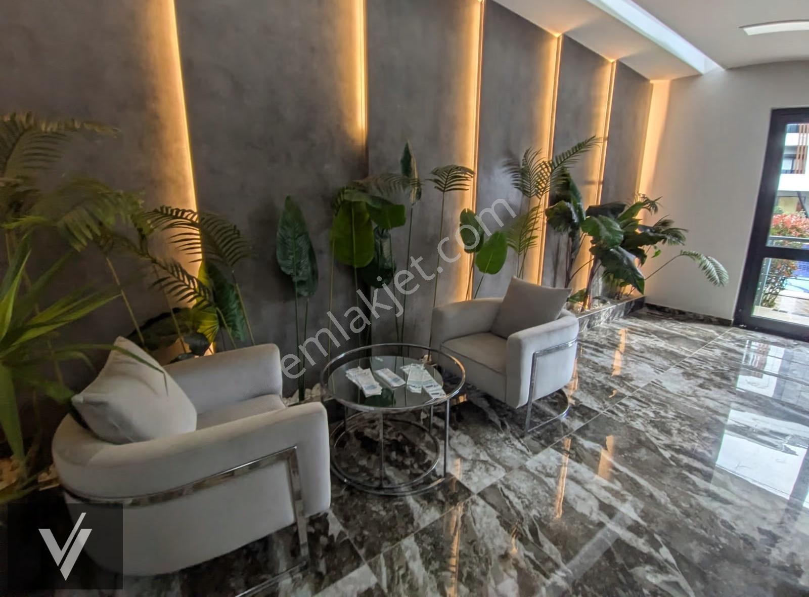 -valden- Oba Lotus 3 Yatak Odası Ayrı Mutfak Salon Oturuma Uygun - Görsel 27