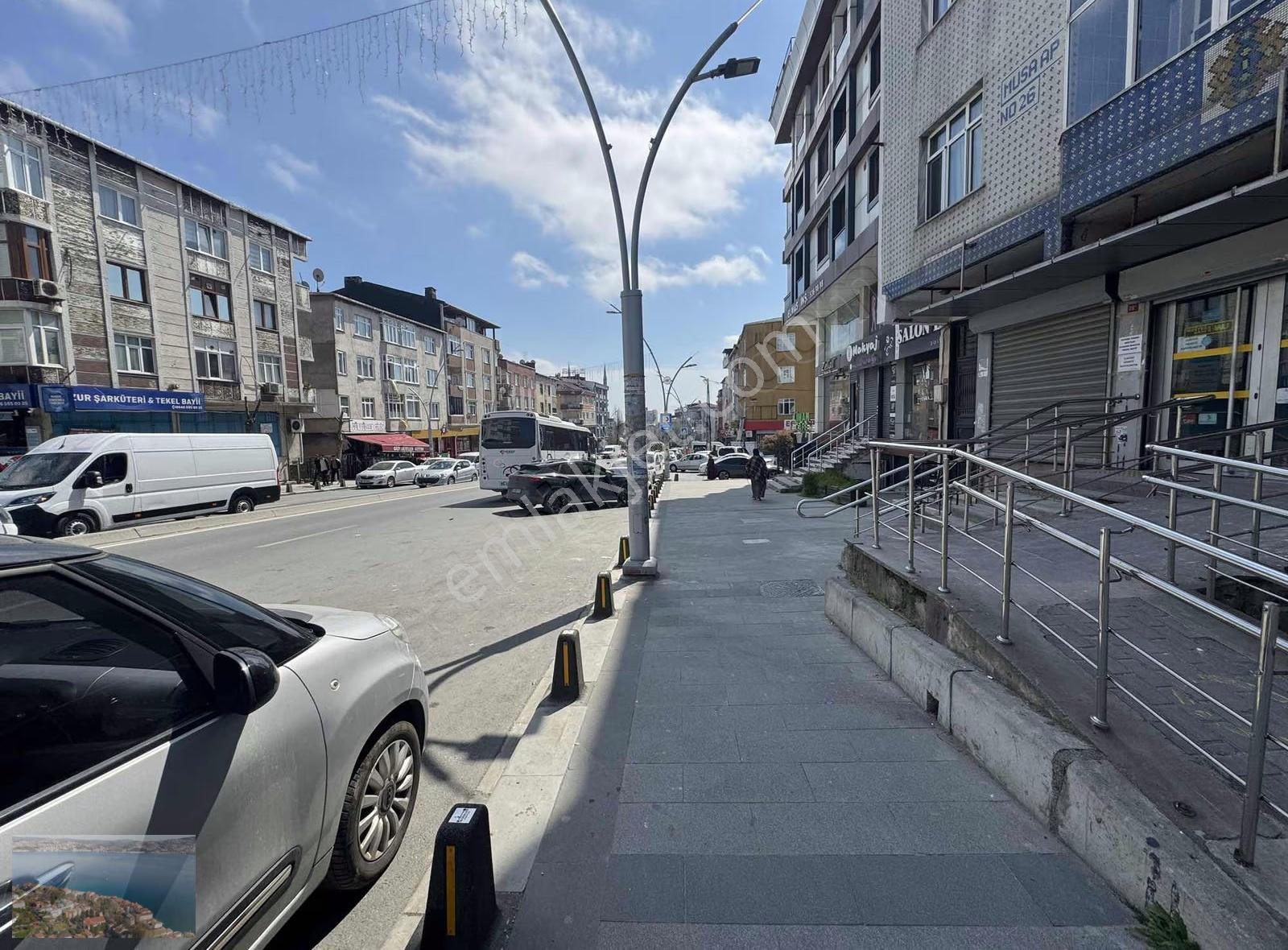 Kw Semih | Yunusemre Cadde Üzeri | Vitrinli | Kiralık Dükkan - Görsel 8