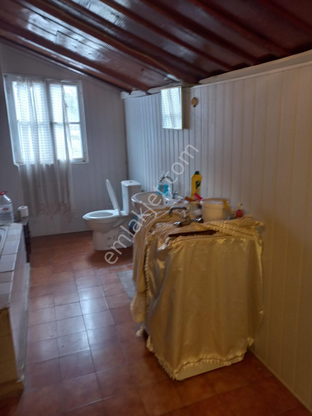 Gözne'de Satılık Yayla Evi - Görsel 15