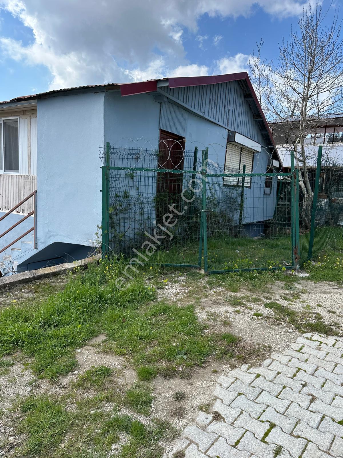 Gözne'de Satılık Yayla Evi - Görsel 12