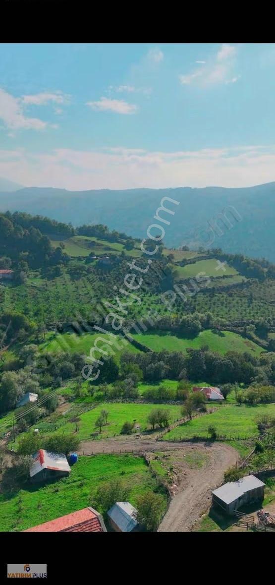 Yatırım Plus Gayrimenkulden Alaçam'da Villalık Fırsat Parsel - Görsel 9