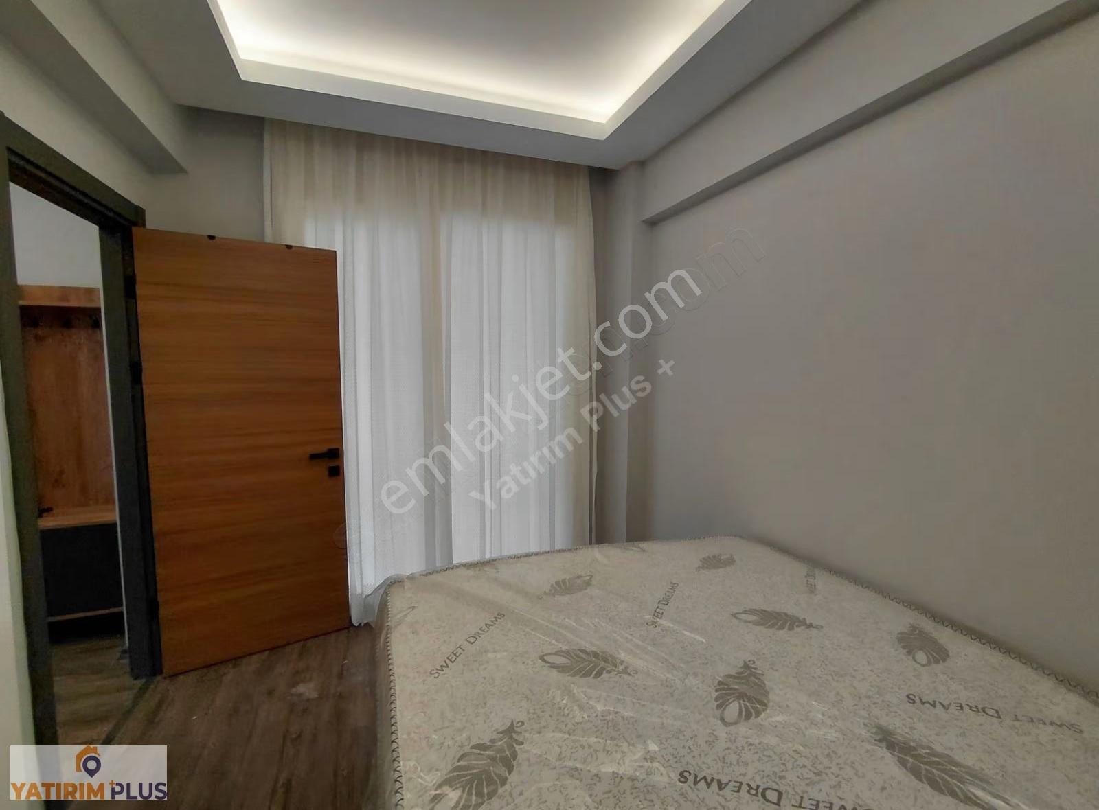 Yatırım Plus'tan Kiralık Sıfır Eşyalı 1+1 Daire - Görsel 8