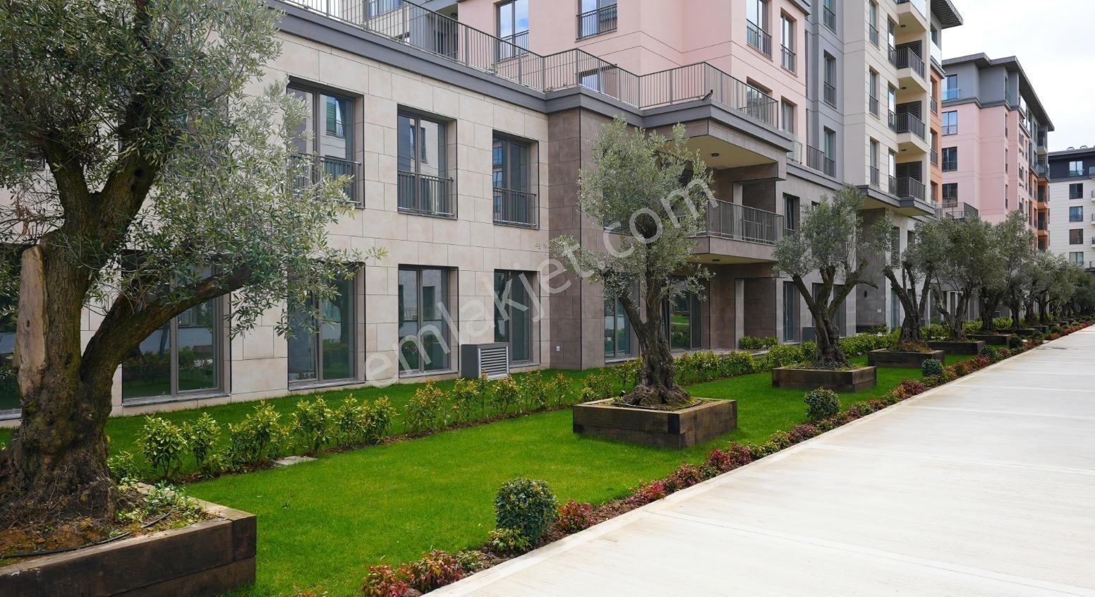 Çınarköy Evleri / 4+1 Bahçe Katı / Büyük Tip / Devirli Satılık - Görsel 15