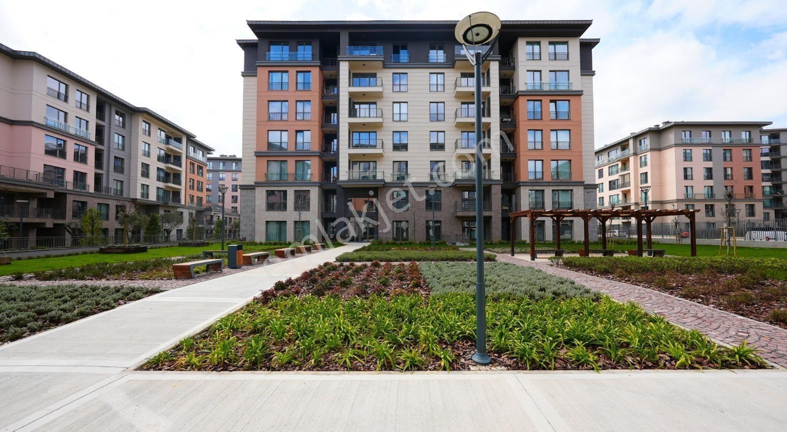 Çınarköy Evleri / 4+1 Bahçe Katı / Büyük Tip / Devirli Satılık - Görsel 11