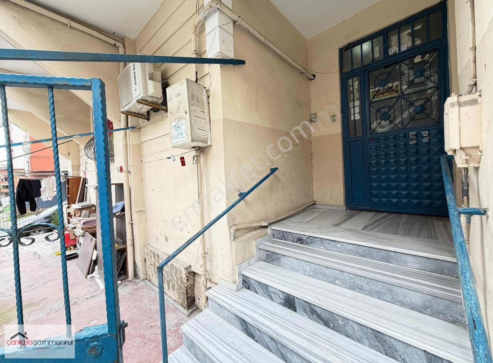 İnönü De Köşe Başı Hisseli Güzel Fiyatda Yüksek Giriş Daire!! - Görsel 9