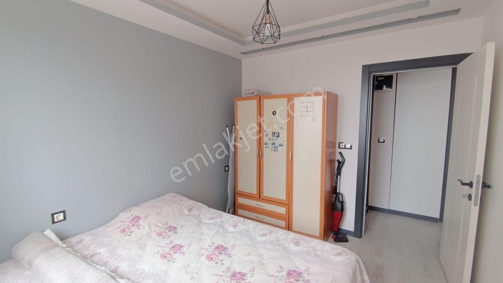 Atıcı'dan Sınırsız Kredili İskanlı 1+1 Eşyalı Satılık - Görsel 3