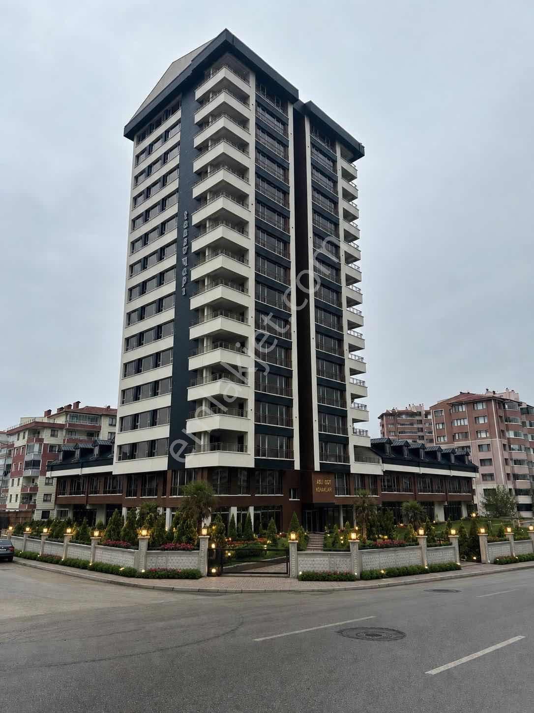 Turgut Özal'da Fırsat Daire! Merkezi Konum, Manzaralı 4+1 Lüks - Görsel 8