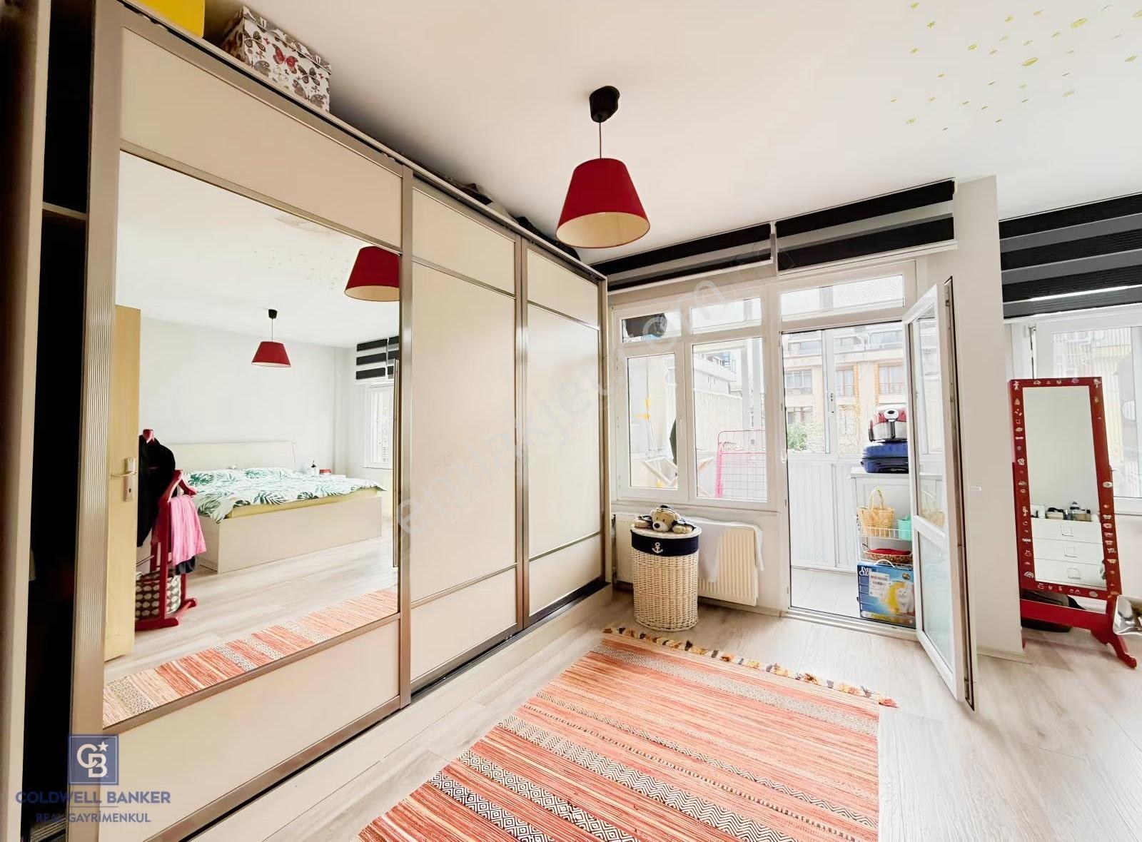 Kuzguncuk İcadiye Mahallesi Boğaz Manzaralı 85 M2 Daire - Görsel 11